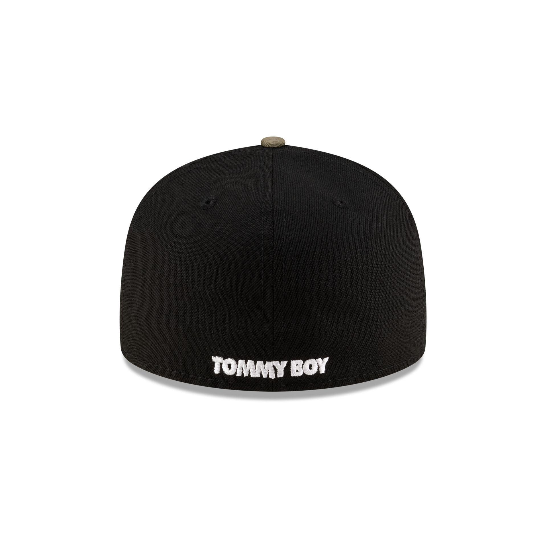 New York Mets Jackie Robinson Day 2025 Retro Crown 9FIFTY Snapback Hat Male Product Image