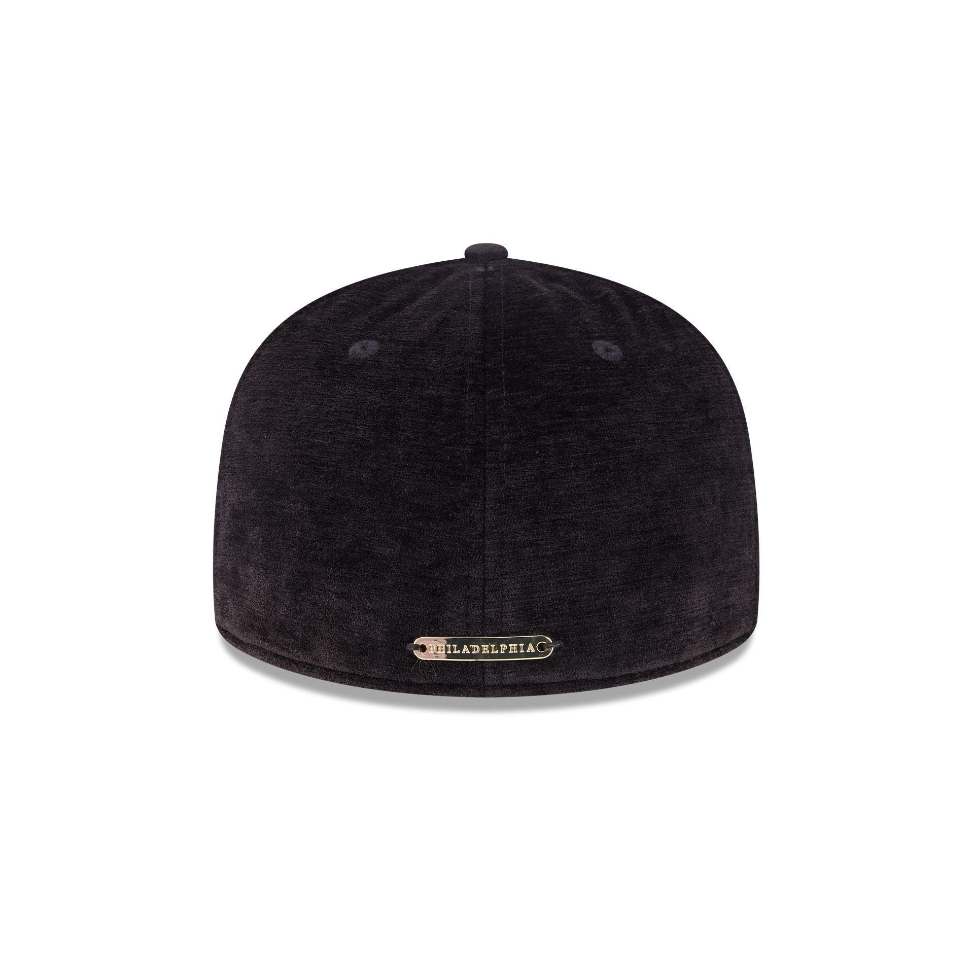 Portland Trail Blazers 2024 Statement Edition 9FIFTY Snapback Hat Male Product Image