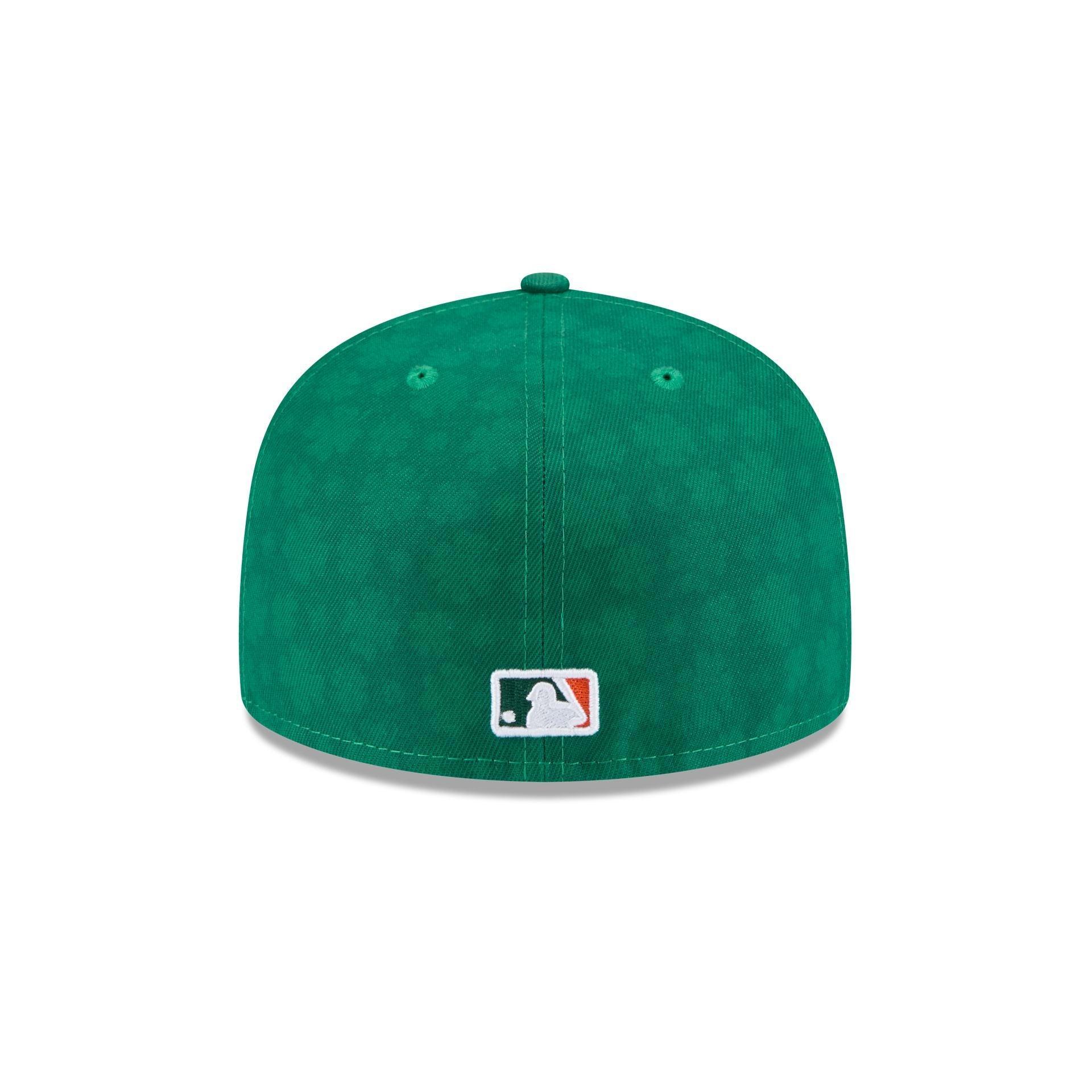 TCU Horned Frogs 9FIFTY Snapback Hat Male Product Image