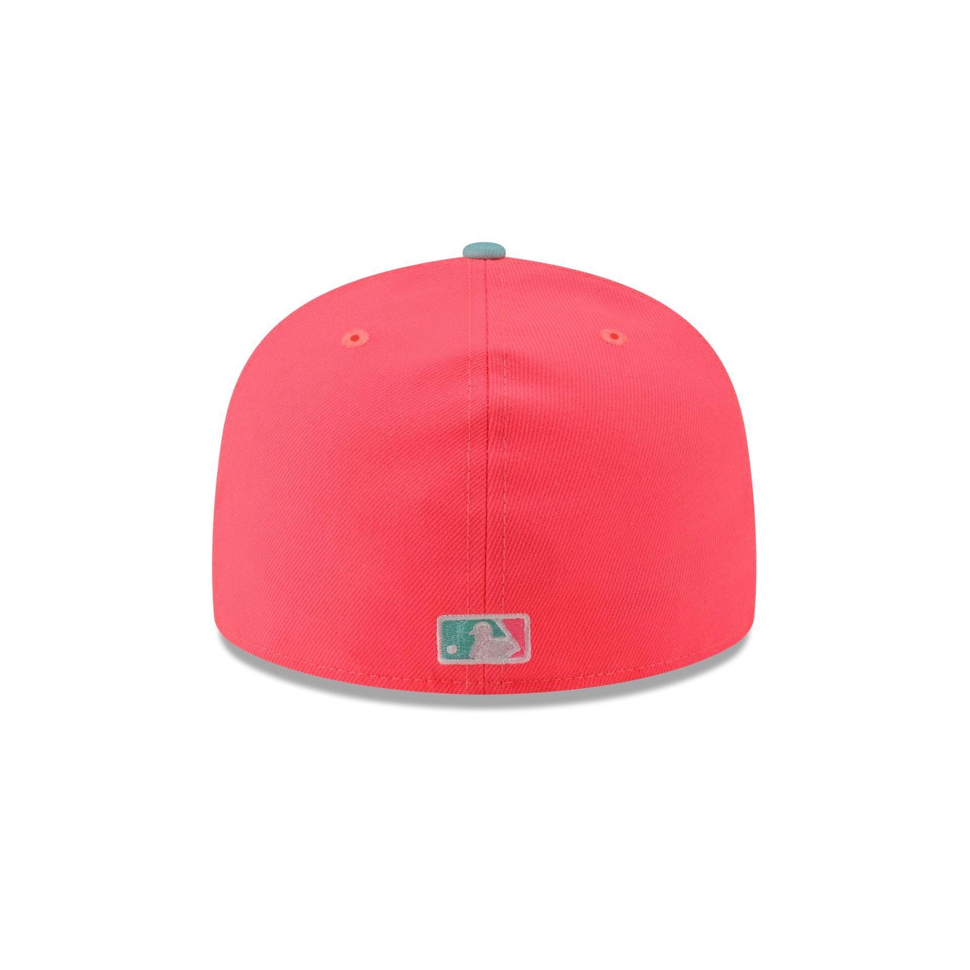 Born x Raised Carolina Panthers 59FIFTY Fitted Male Product Image