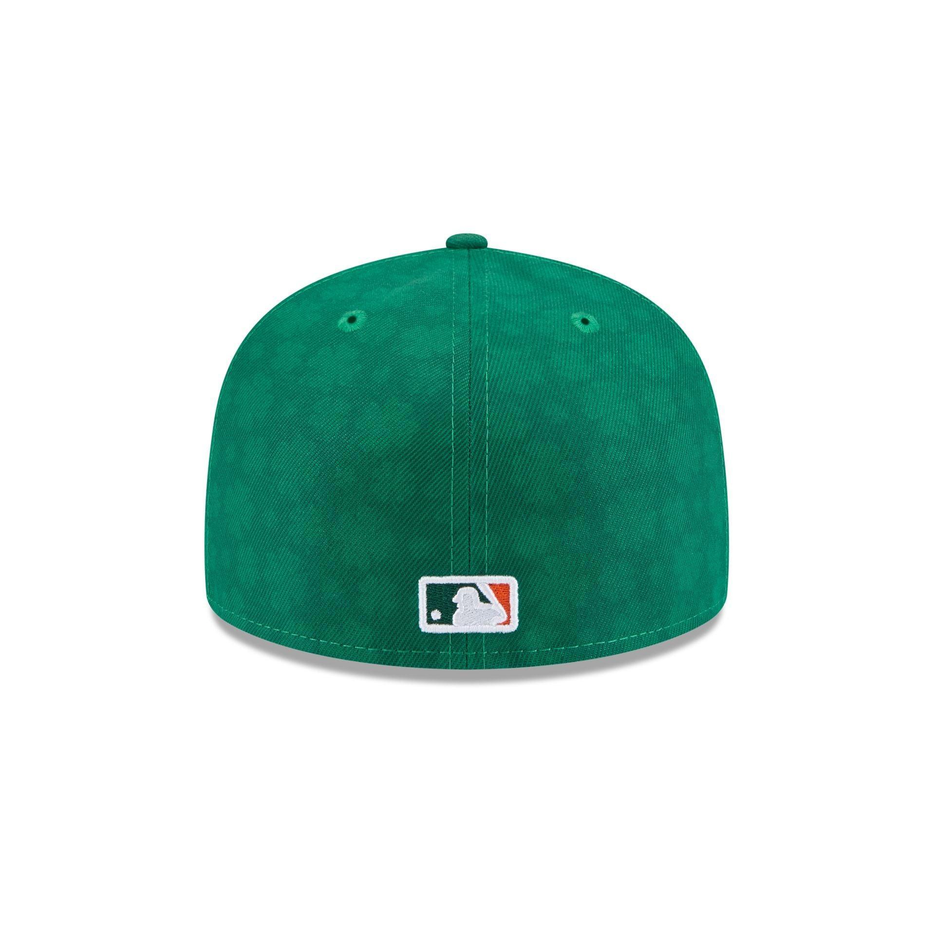 Texas Rangers 2025 Clubhouse Alt 9FIFTY Snapback Hat Male Product Image