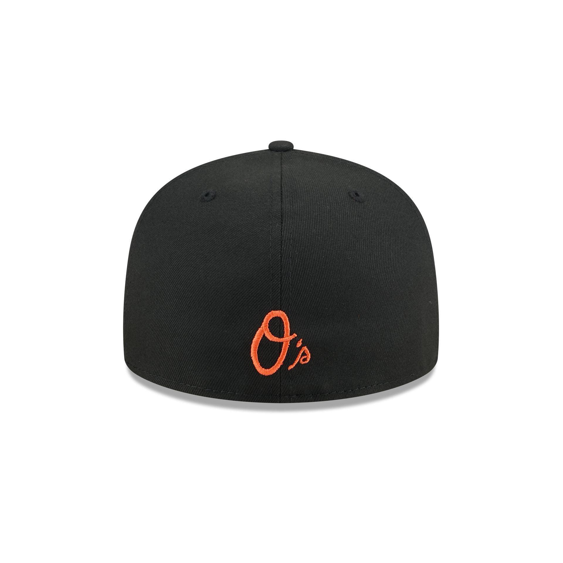 FELT x Los Angeles Chargers 59FIFTY Fitted Hat Male Product Image