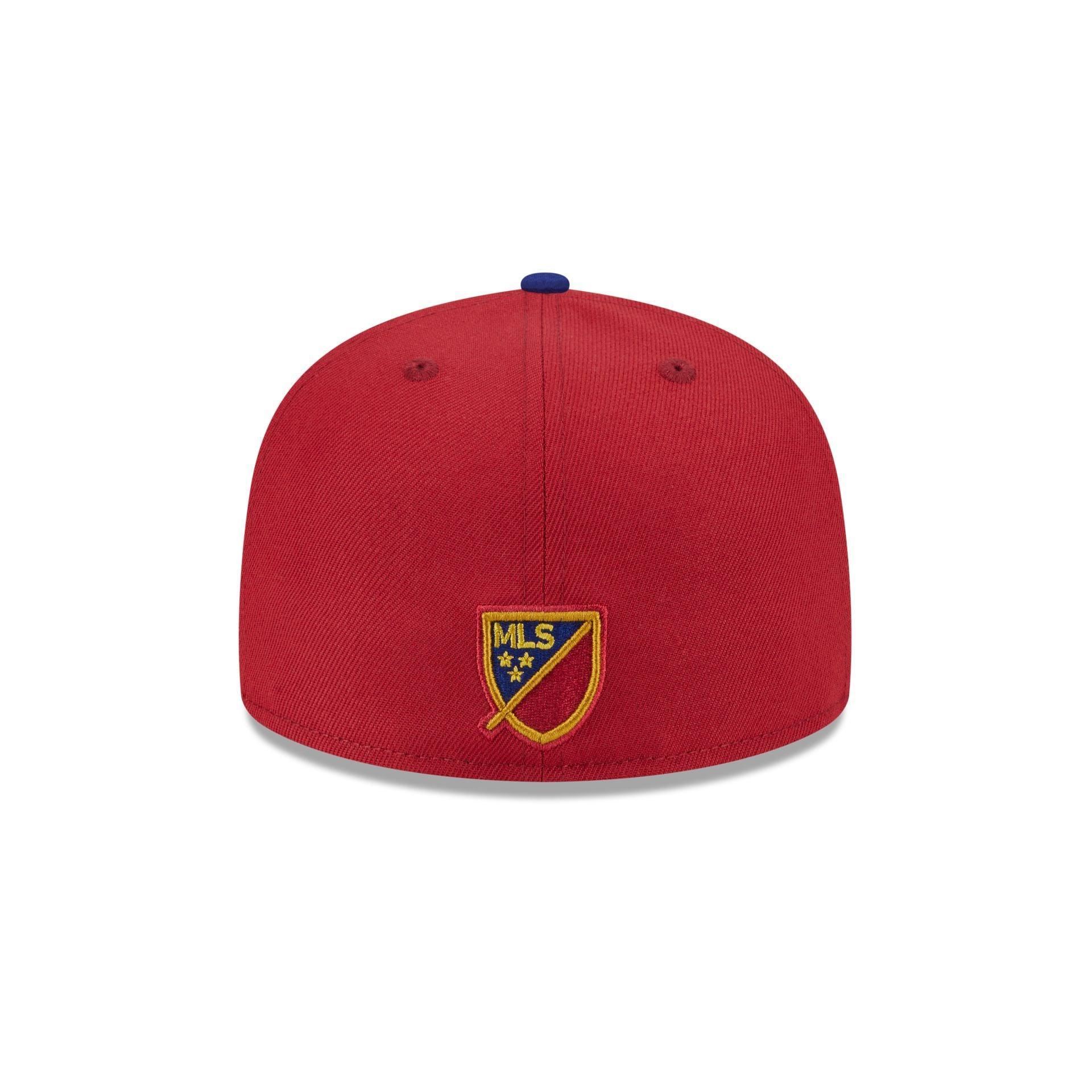 Miami Heat 2024 Statement Edition 9FIFTY Snapback Hat Male Product Image