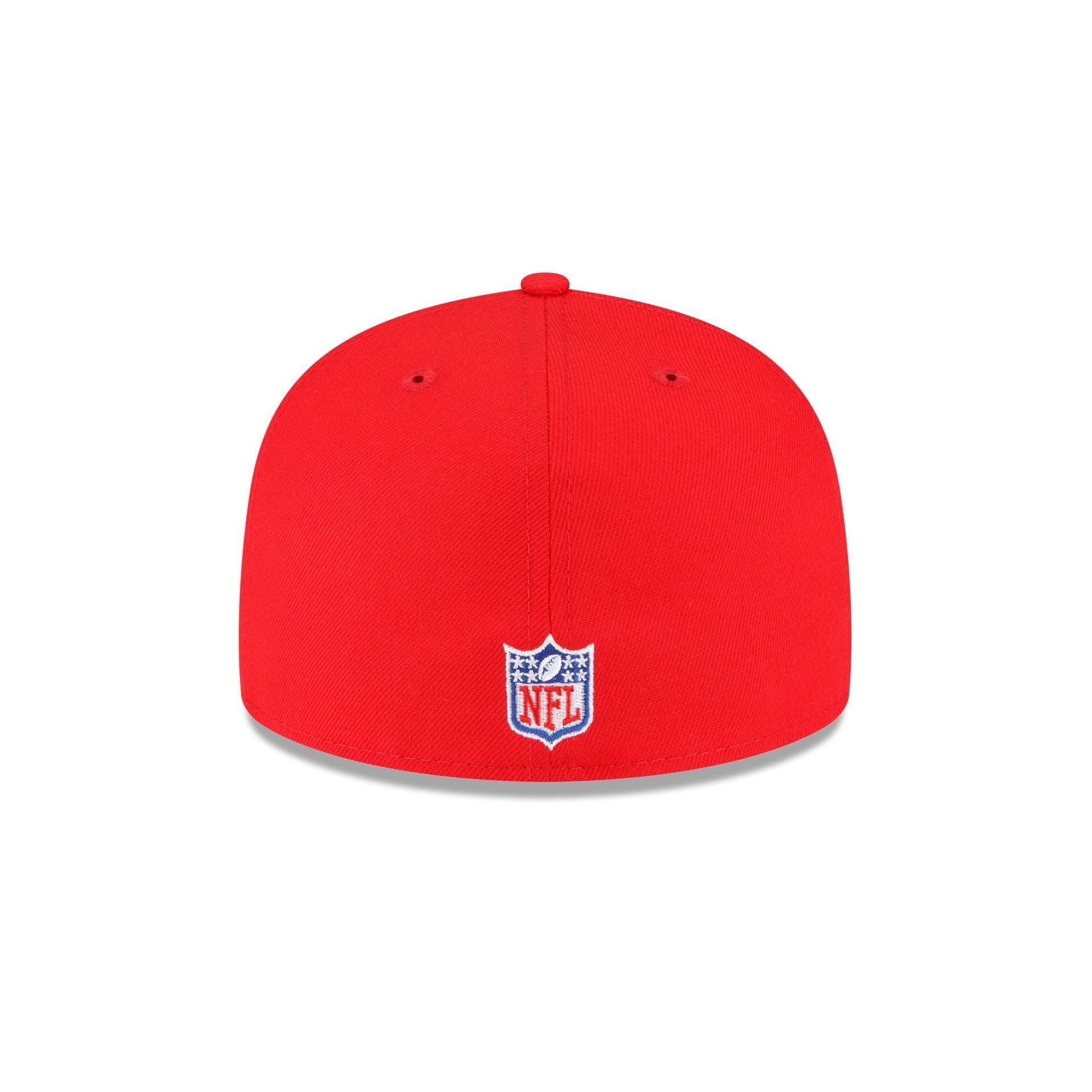 San Francisco 49ers Historic Helmet Pack 9FIFTY Snapback Hat Male Product Image