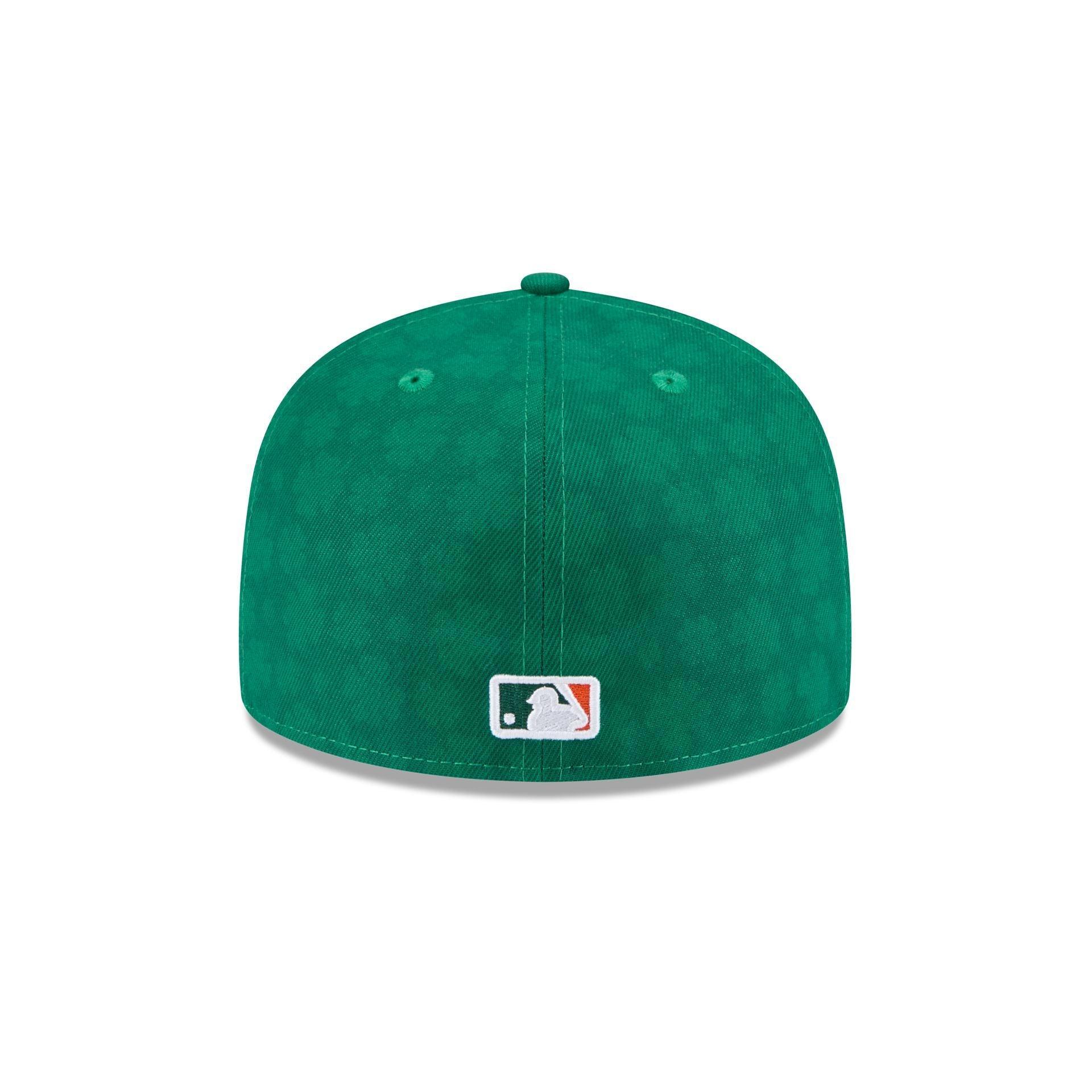 Carolina Hurricanes Team 59FIFTY Fitted Hat Male Product Image