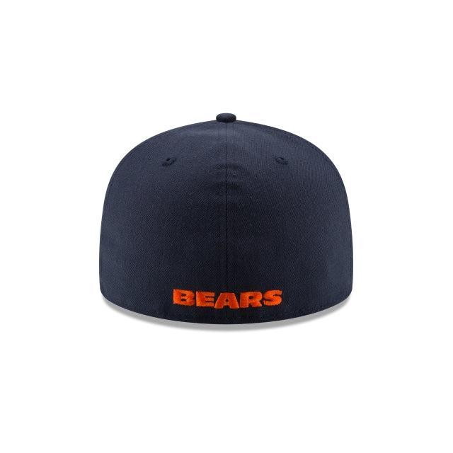 Arizona State Sun Devils Maroon 59FIFTY Fitted Hat Male Product Image