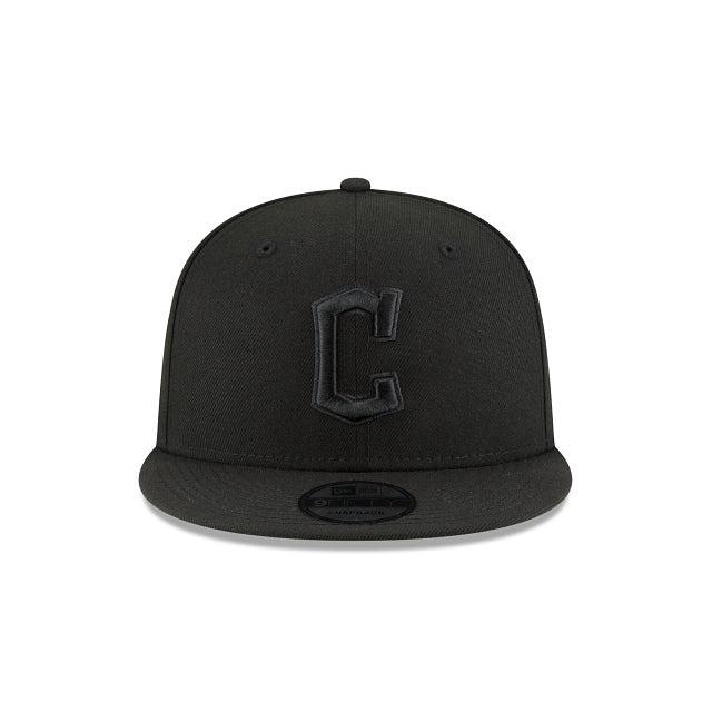 Arizona Diamondbacks Basic Black on Black Game 59FIFTY Fitted Hat Male Product Image