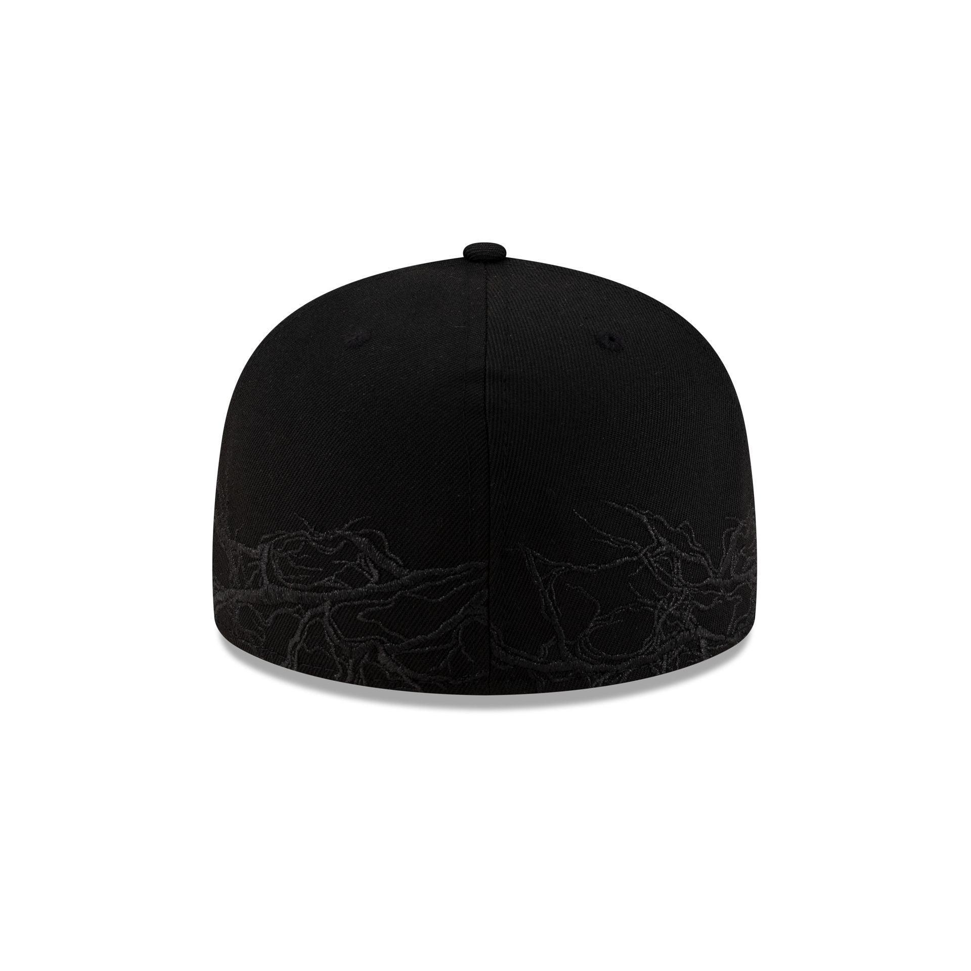 Toronto Blue Jays City Connect 59FIFTY Fitted Hat Male Product Image