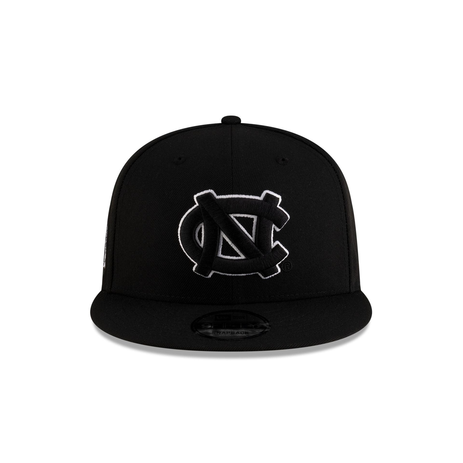 Rayados Navy 59FIFTY Fitted Hat Male Product Image