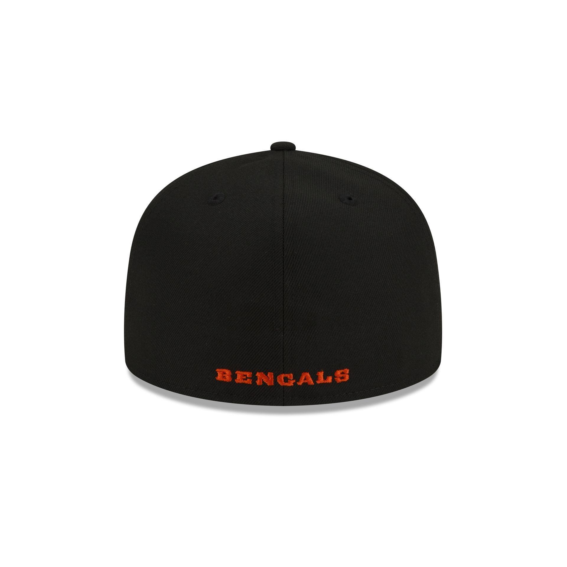 Buffalo Sabres Crest 59FIFTY Fitted Hat Male Product Image