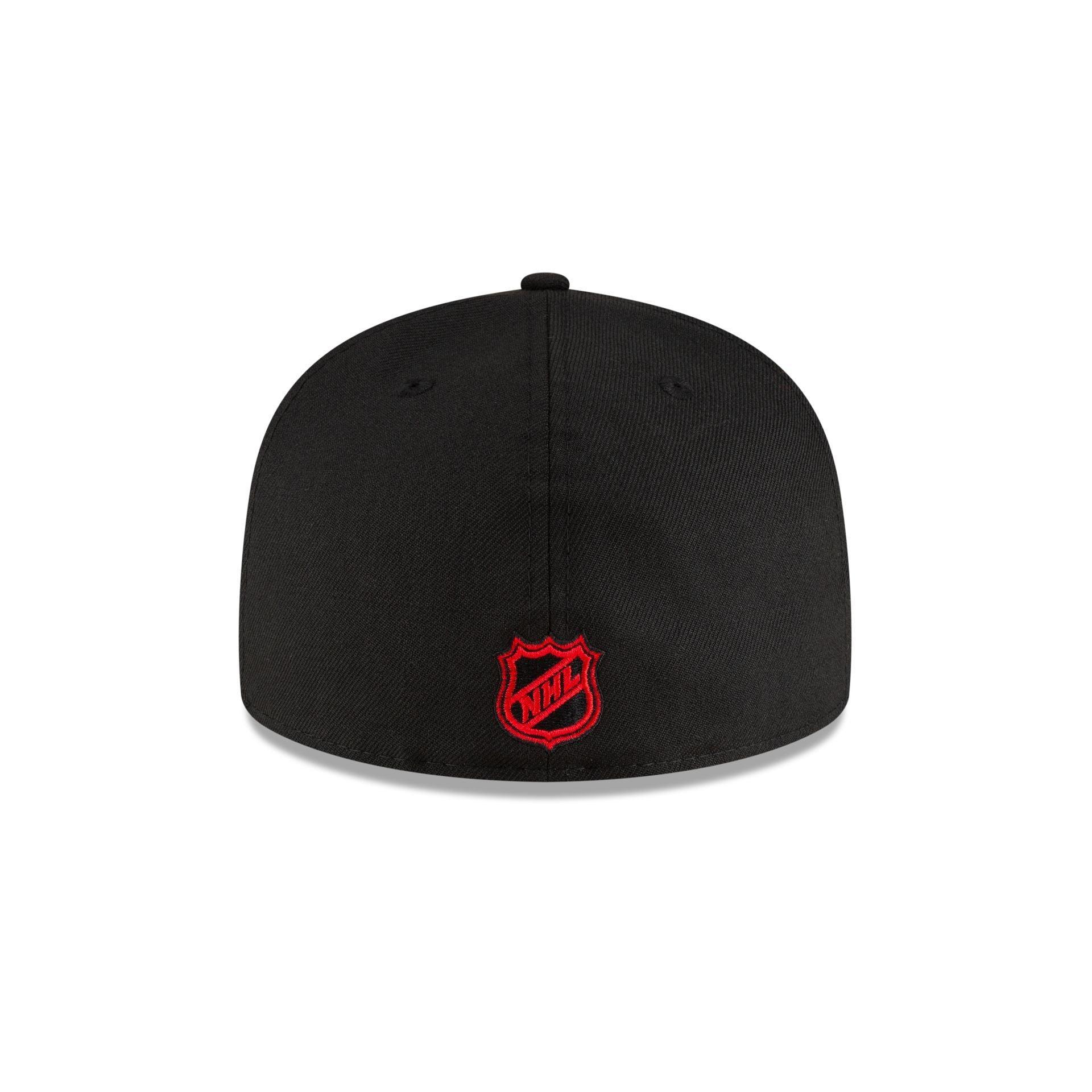 Memphis Grizzlies Basic 9FIFTY Snapback Hat Male Product Image