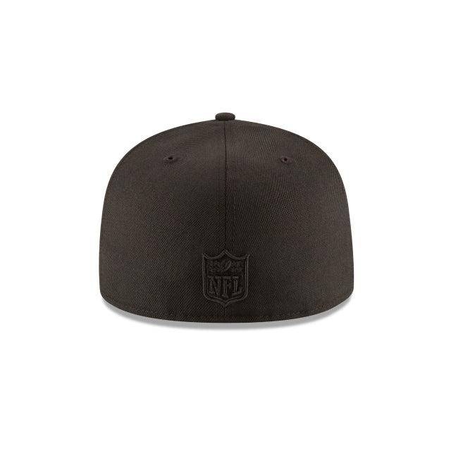 Seattle Mariners Shetland Moon 59FIFTY Fitted Hat Male Product Image