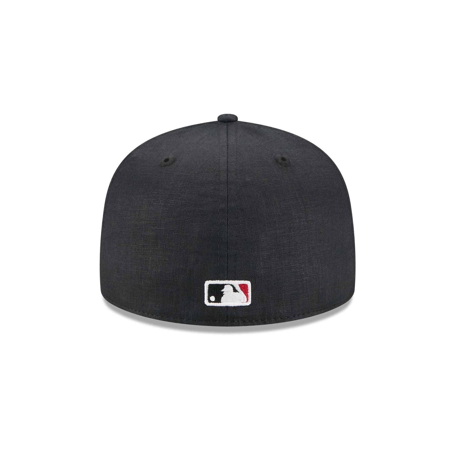 Chicago Bears Deceptor 59FIFTY Fitted Hat Male Product Image