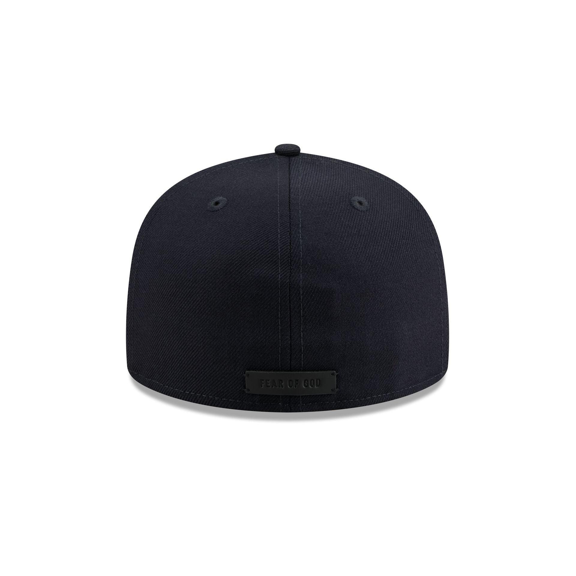 Miami Heat 2024 Statement Edition 9FIFTY Snapback Hat Male Product Image