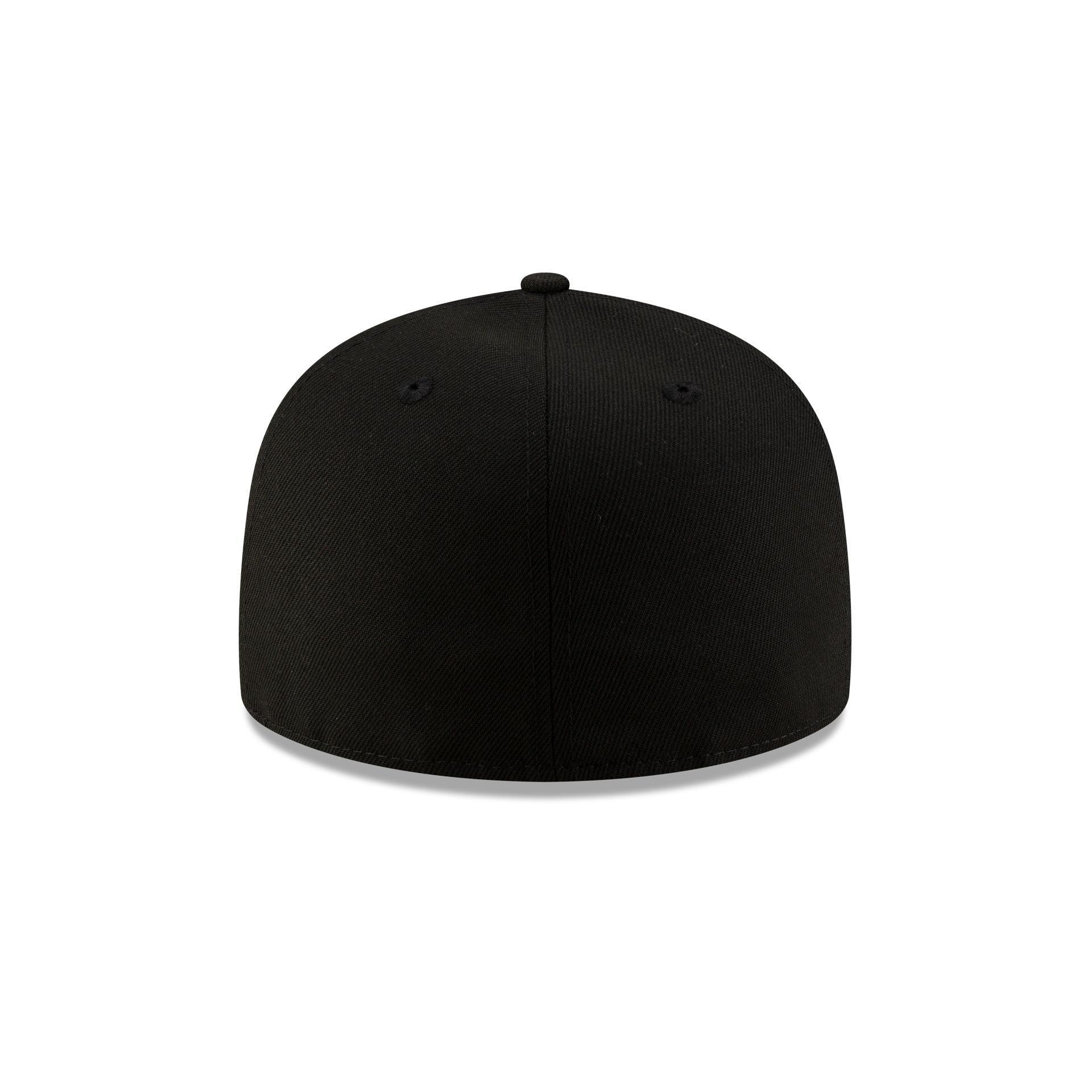 Seattle Mariners Solar Stars 59FIFTY Fitted Hat Male Product Image