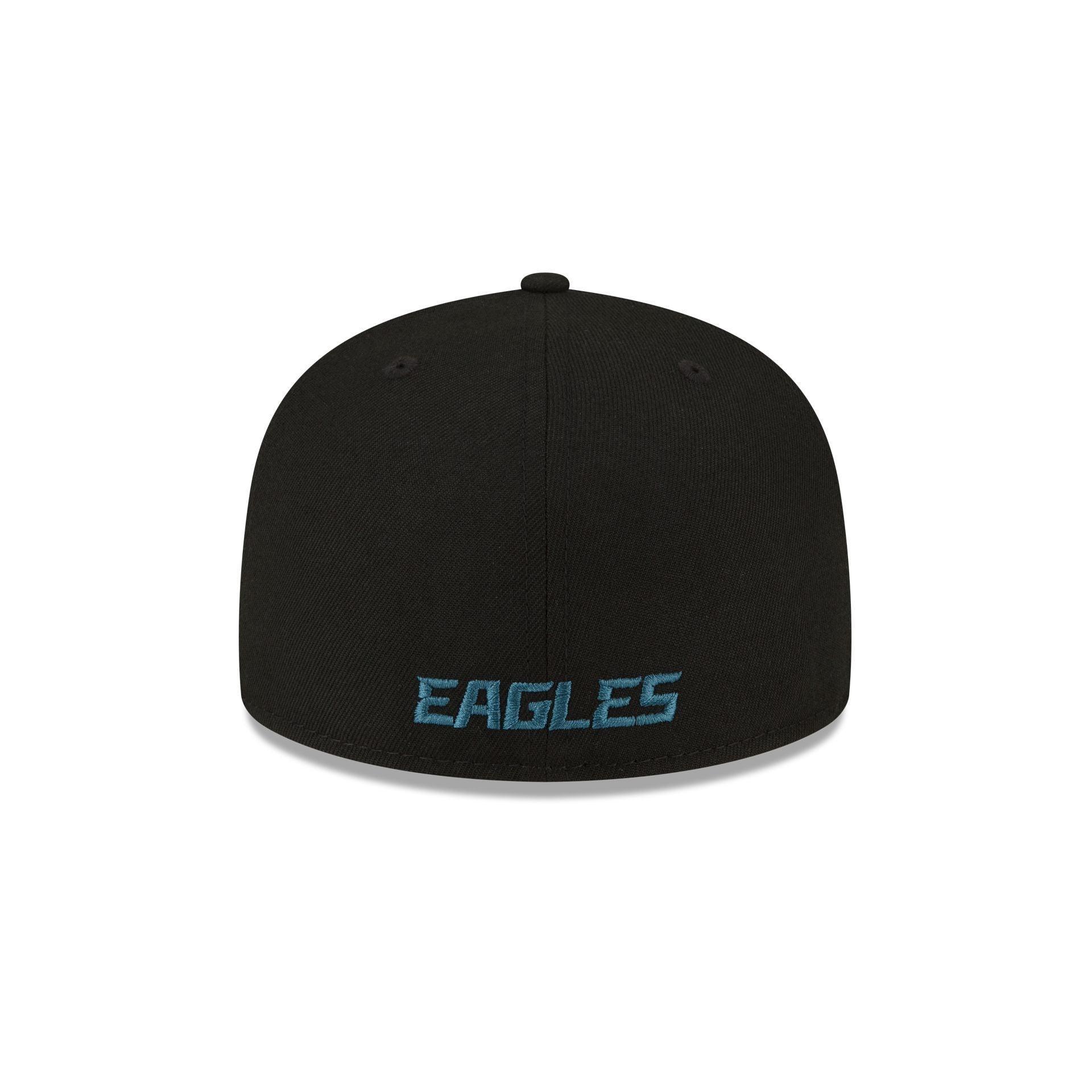 New York Jets Color Pop Cord 59FIFTY Fitted Hat Male Product Image