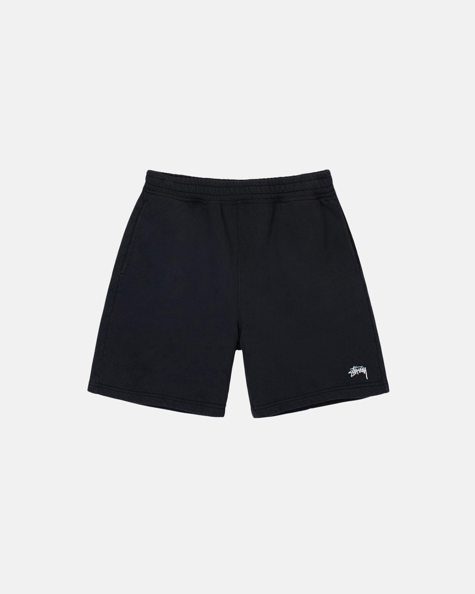 STOCK LOGO SWEATSHORT Male Product Image