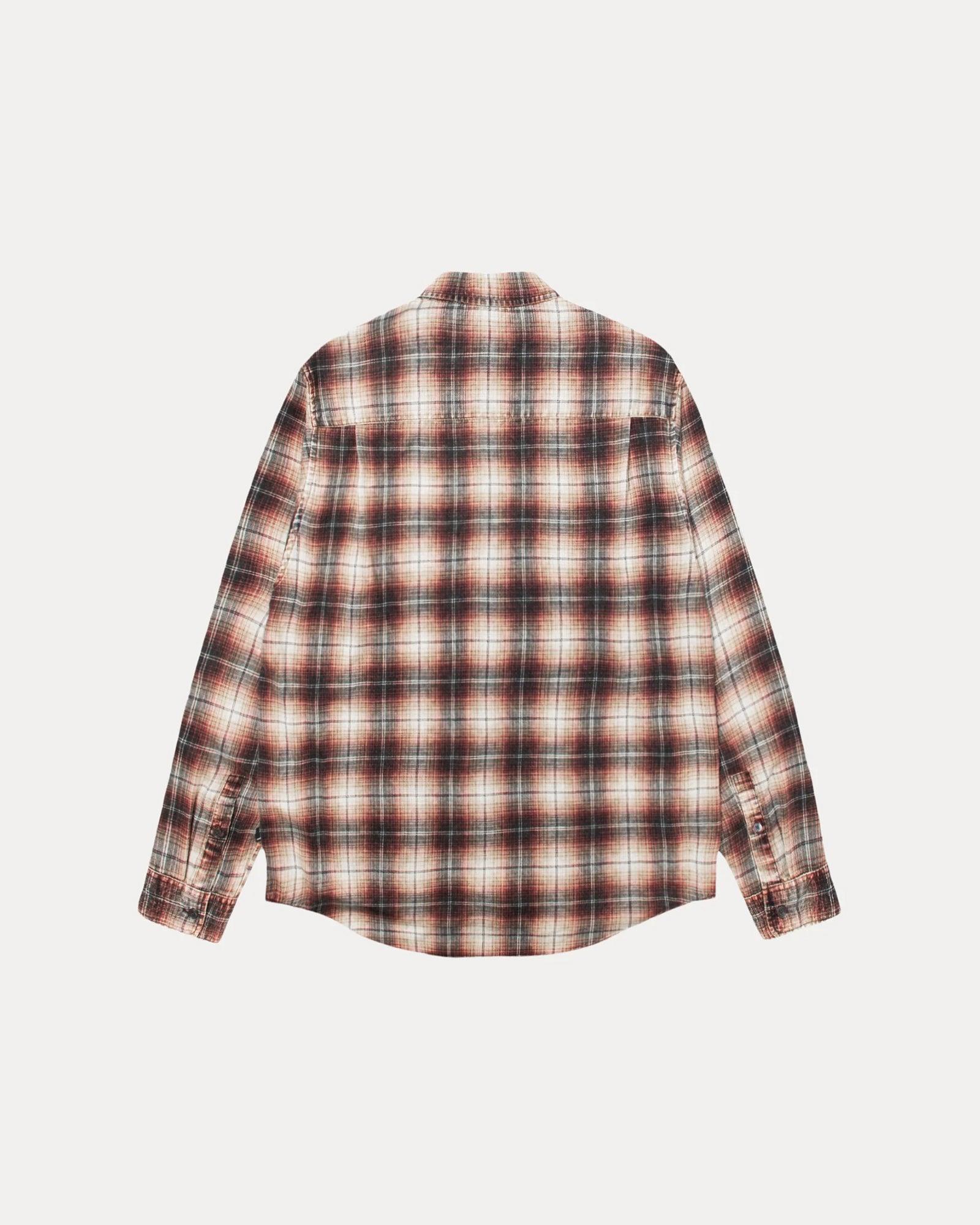 MATTHEW PRINTED SHIRT Male Product Image