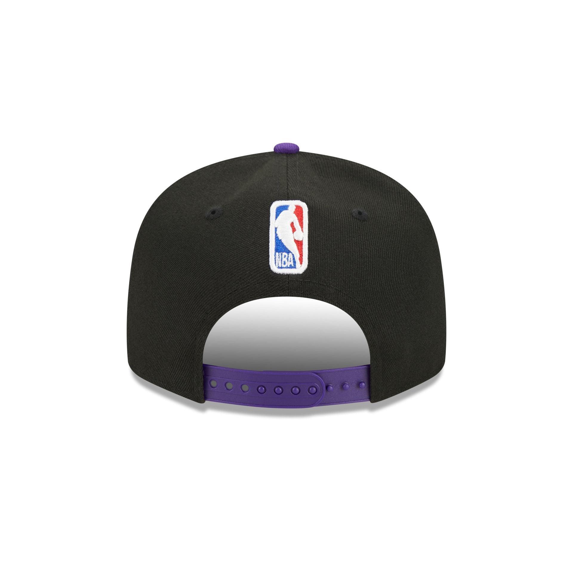 Sacramento Kings 2024 Statement Edition 59FIFTY Fitted Hat Male Product Image