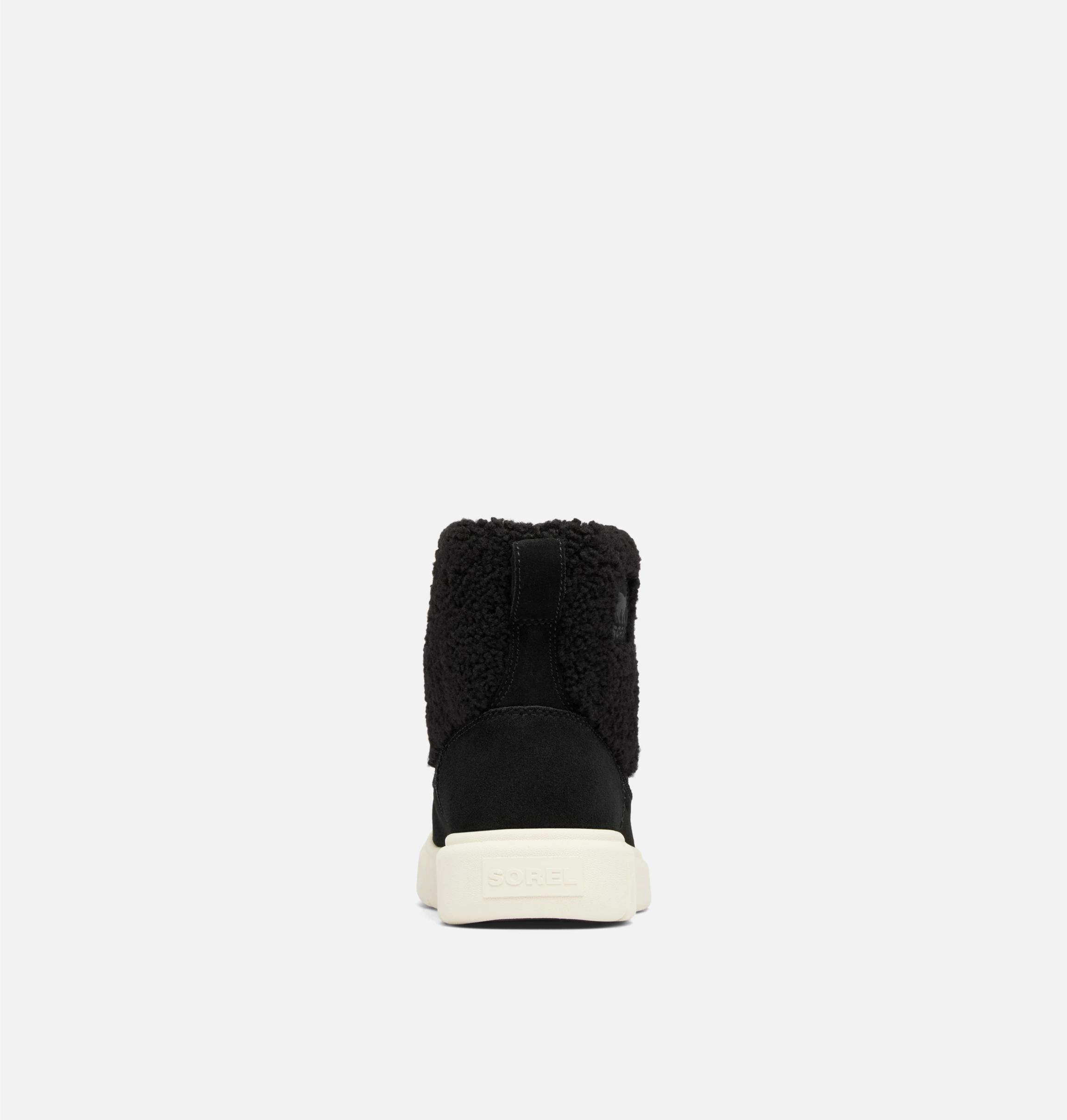 SOREL EXPLORER™ III Slip-On Cozy Women's Waterproof Boot Product Image