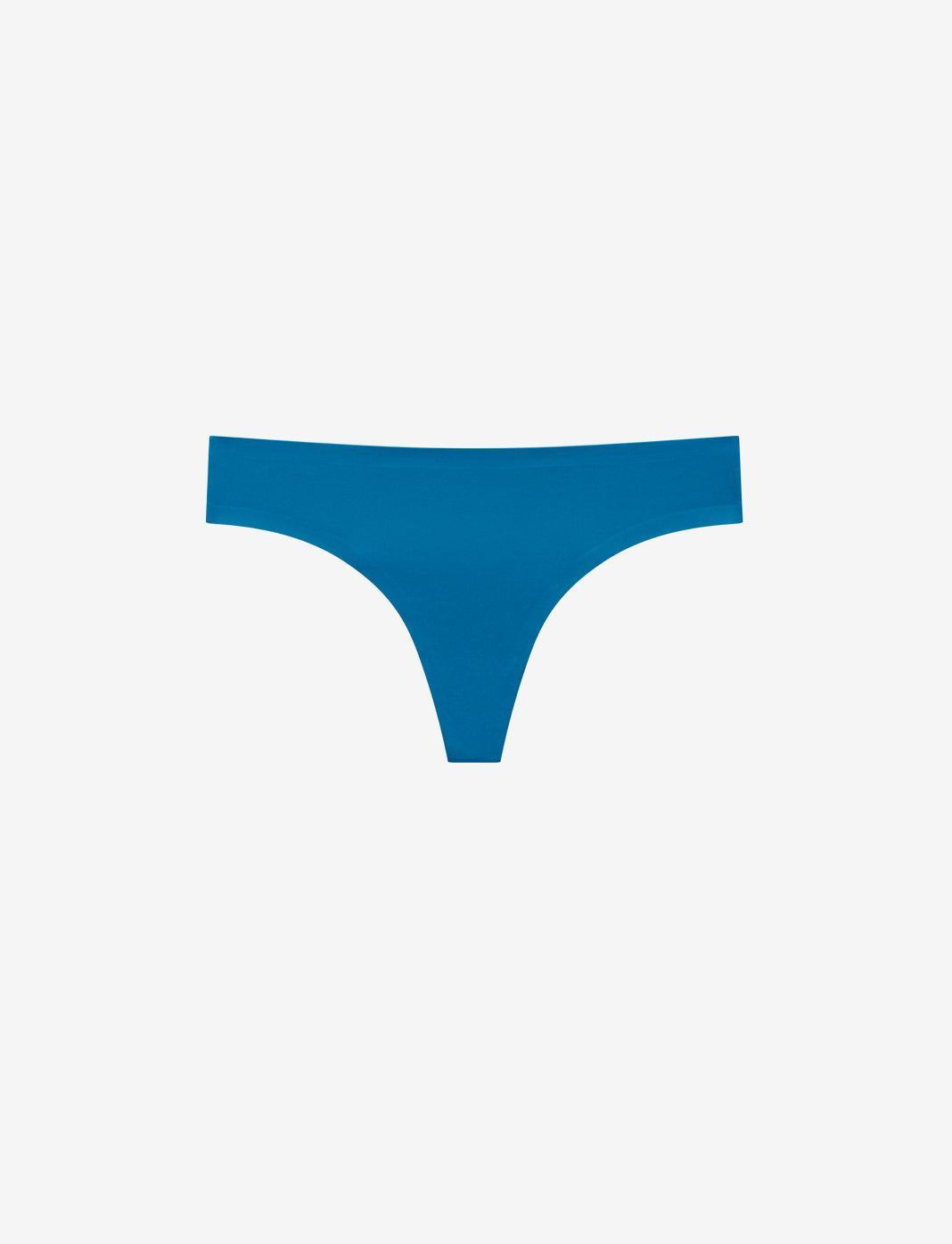 ComfortStretch Thong Product Image