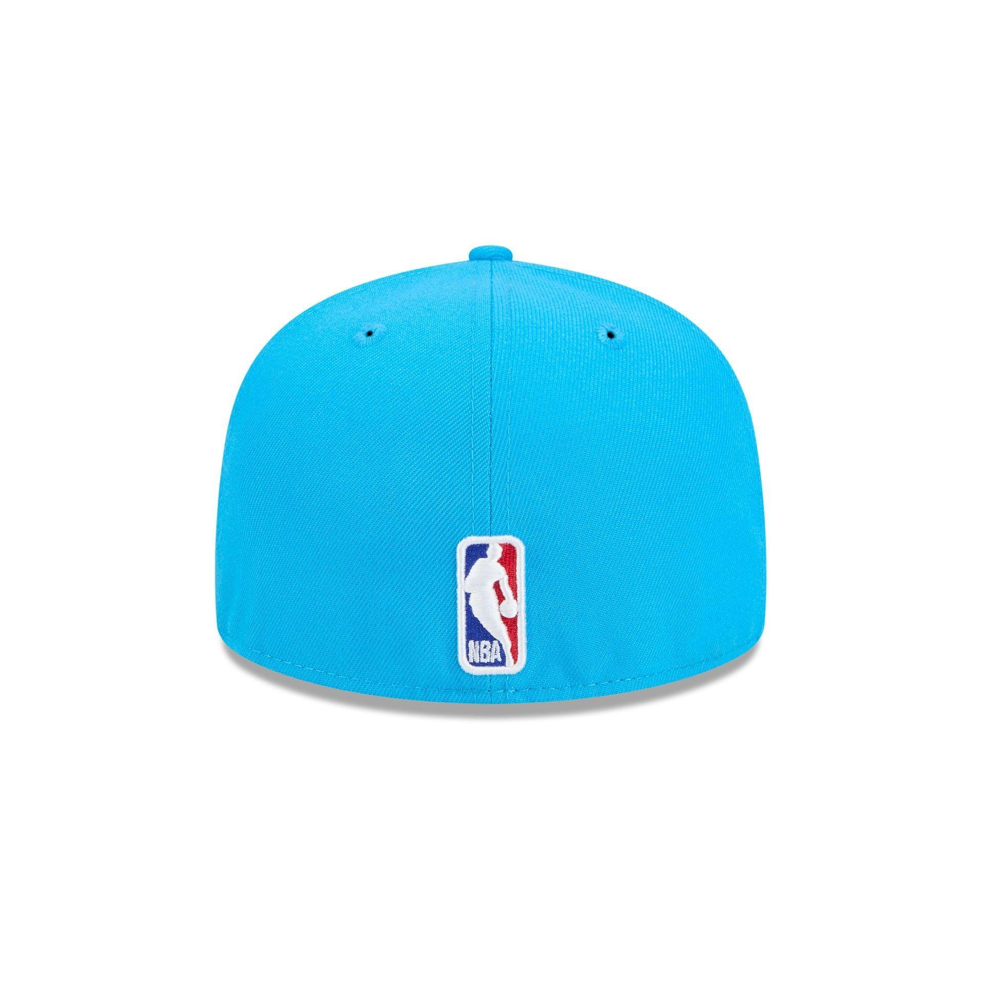 Indiana Pacers 2024 City Edition Alt 59FIFTY Fitted Hat Male Product Image