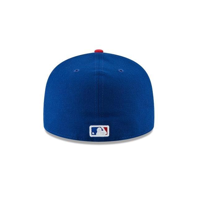 New York Mets Jackie Robinson Day 2025 Retro Crown 9FIFTY Snapback Hat Male Product Image