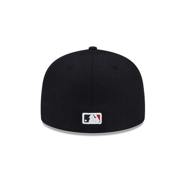 Texas Rangers 2025 Clubhouse Alt 9FIFTY Snapback Hat Male Product Image