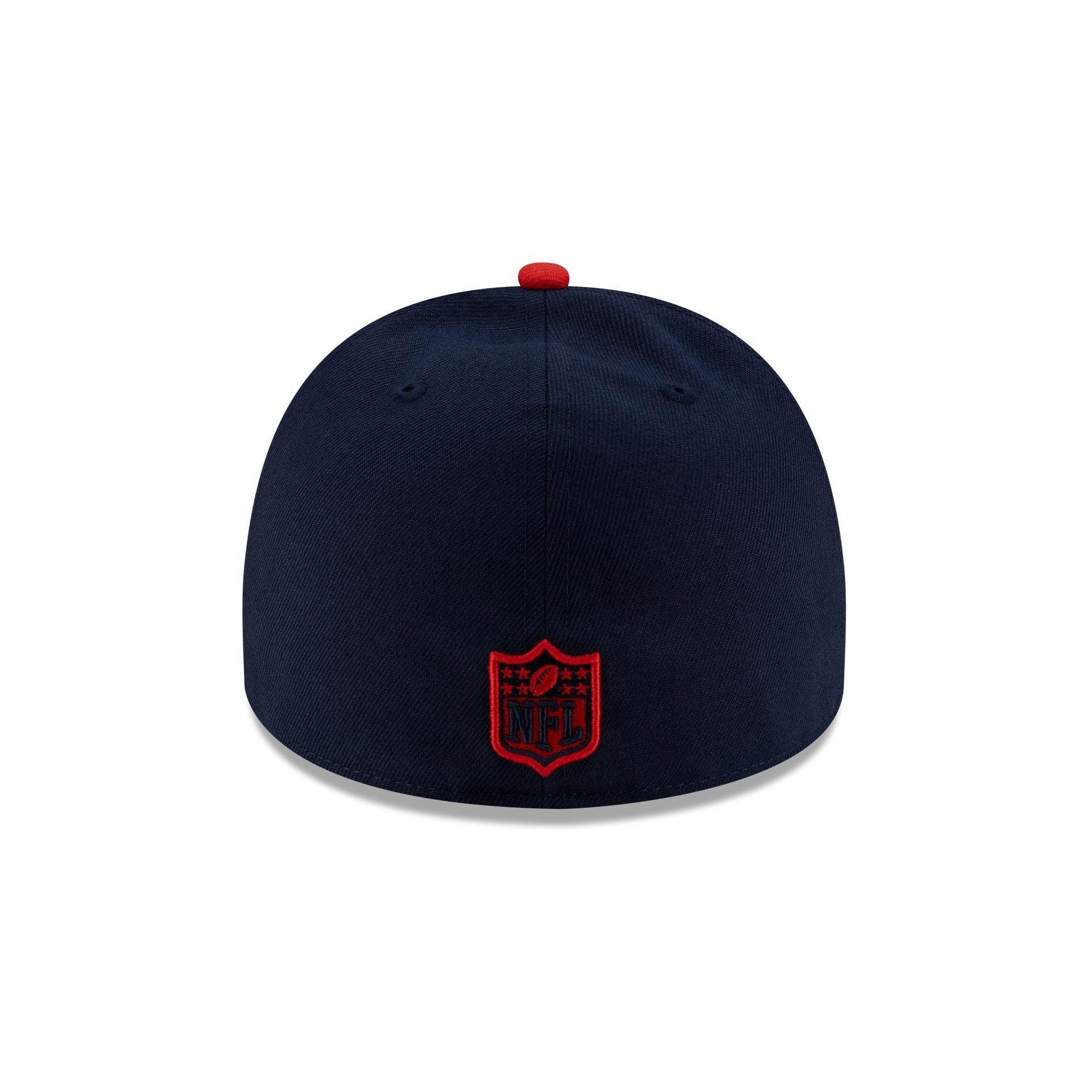 Columbus Blue Jackets Washed 9FIFTY A-Frame Snapback Hat Male Product Image