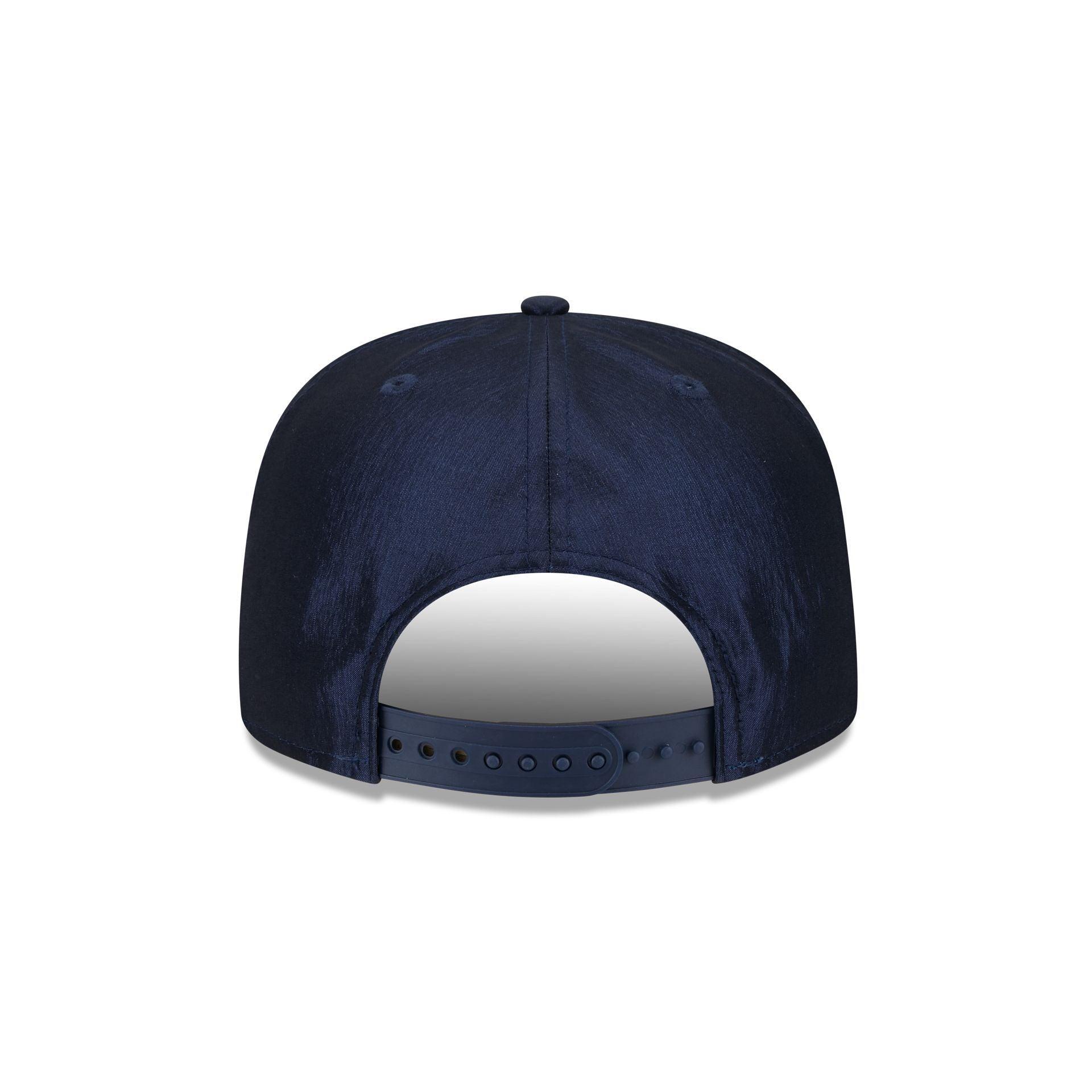 Minnesota Twins Team Rope Golfer Hat Male Product Image