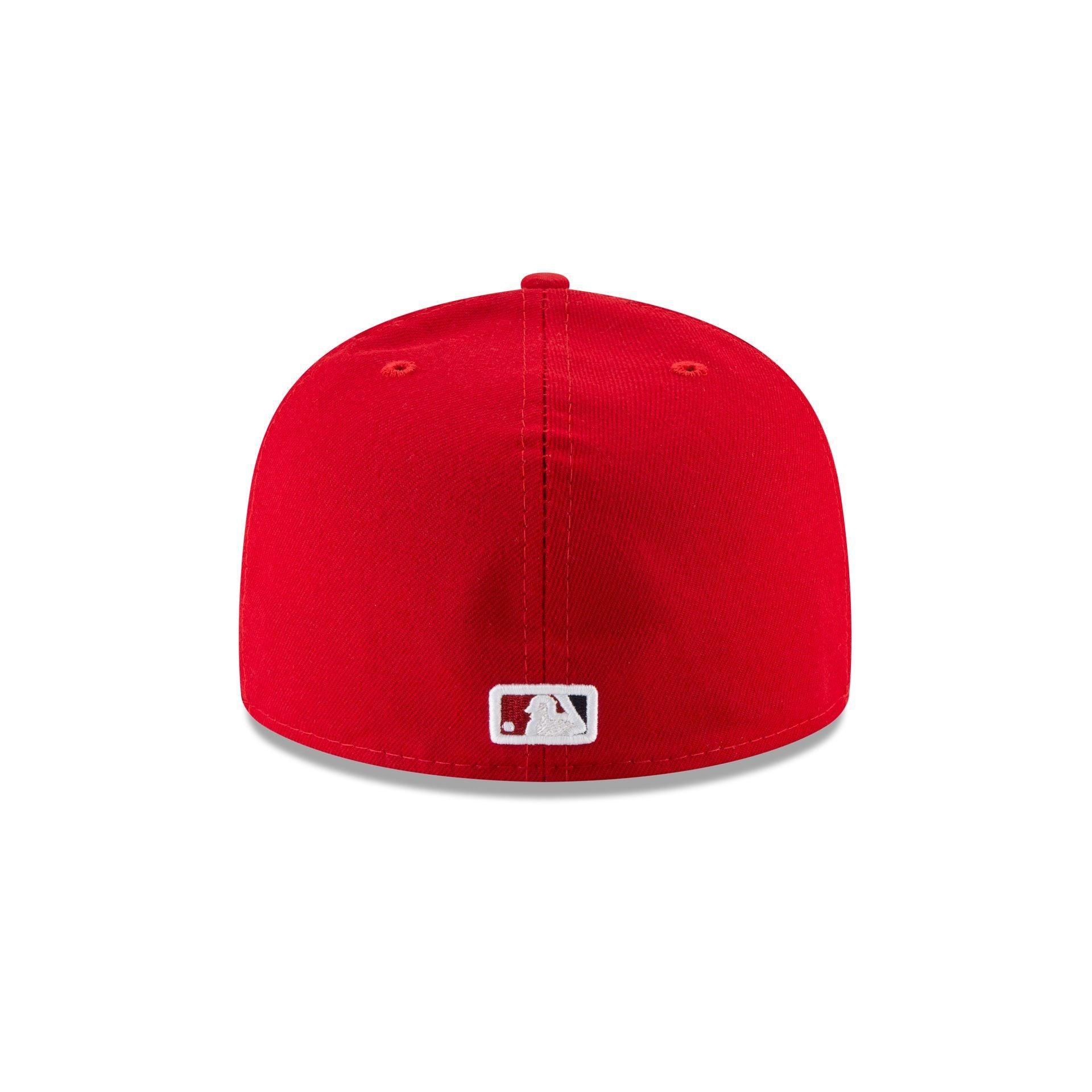 Club Necaxa Corduroy 59FIFTY Fitted Hat Male Product Image