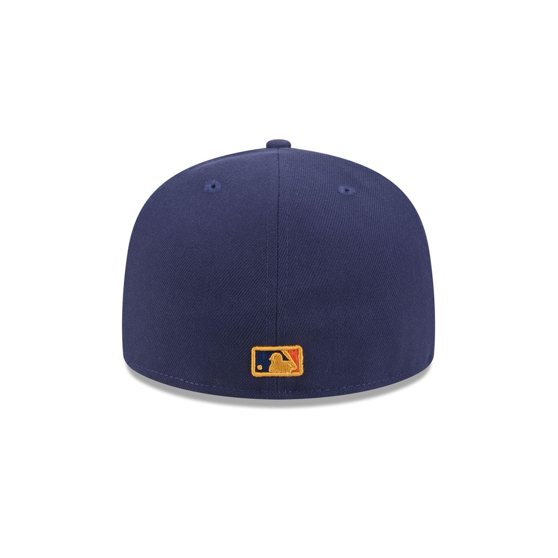 Chivas Indigo 59FIFTY Fitted Hat Male Product Image