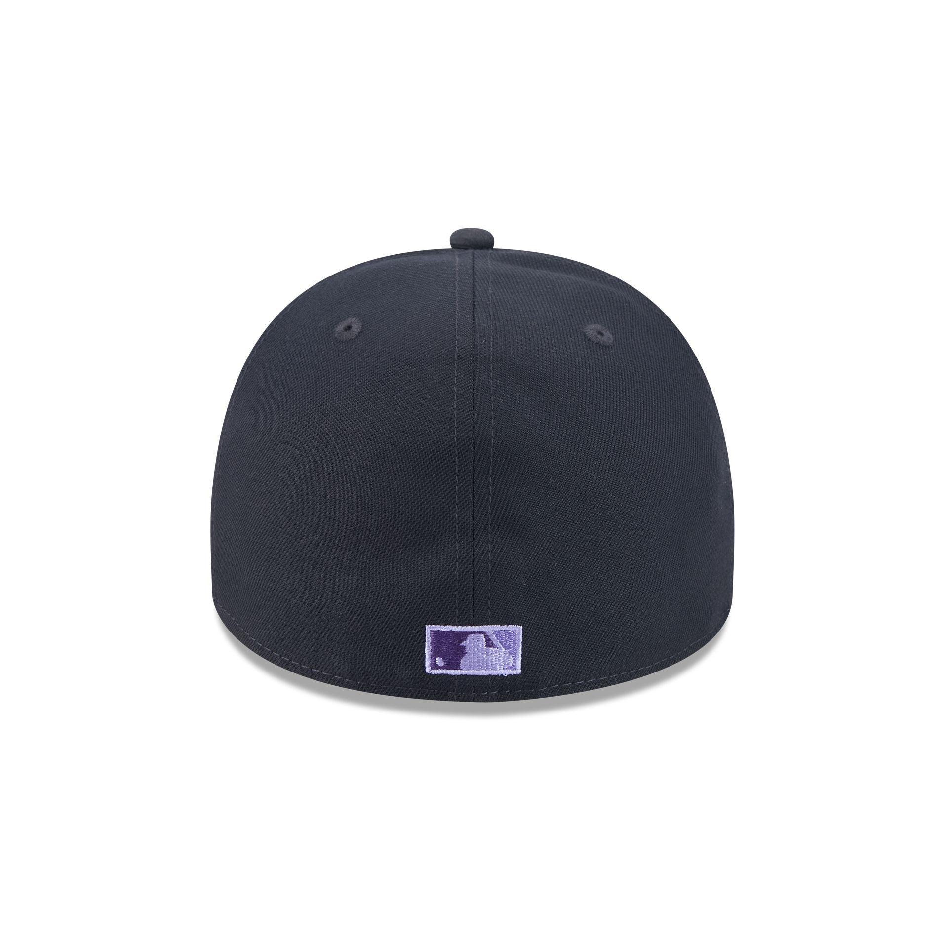 New York Yankees Washed 9FIFTY A-Frame Snapback Hat Male Product Image
