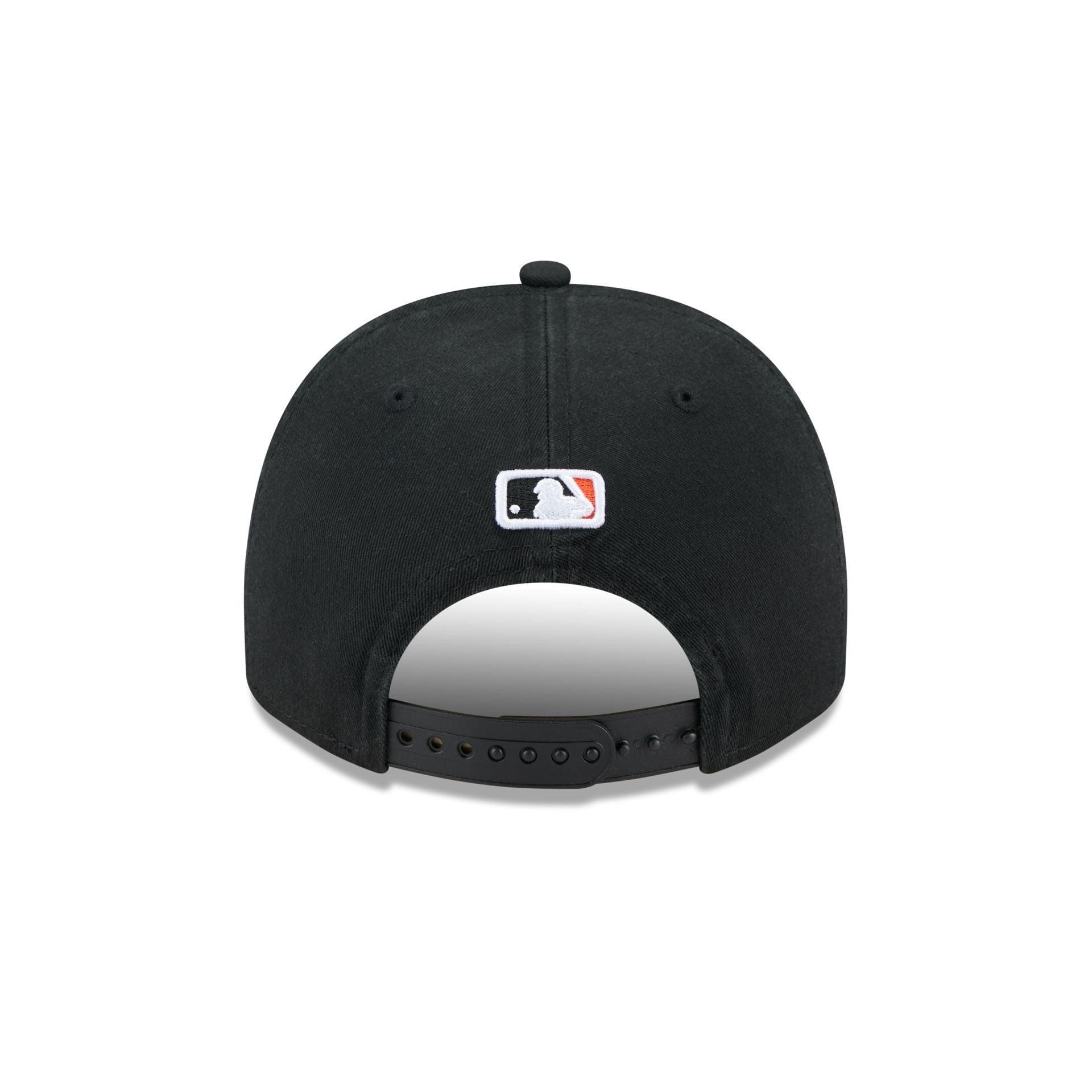 Sacramento Kings Navy Lavender 59FIFTY A-Frame Fitted Hat Male Product Image