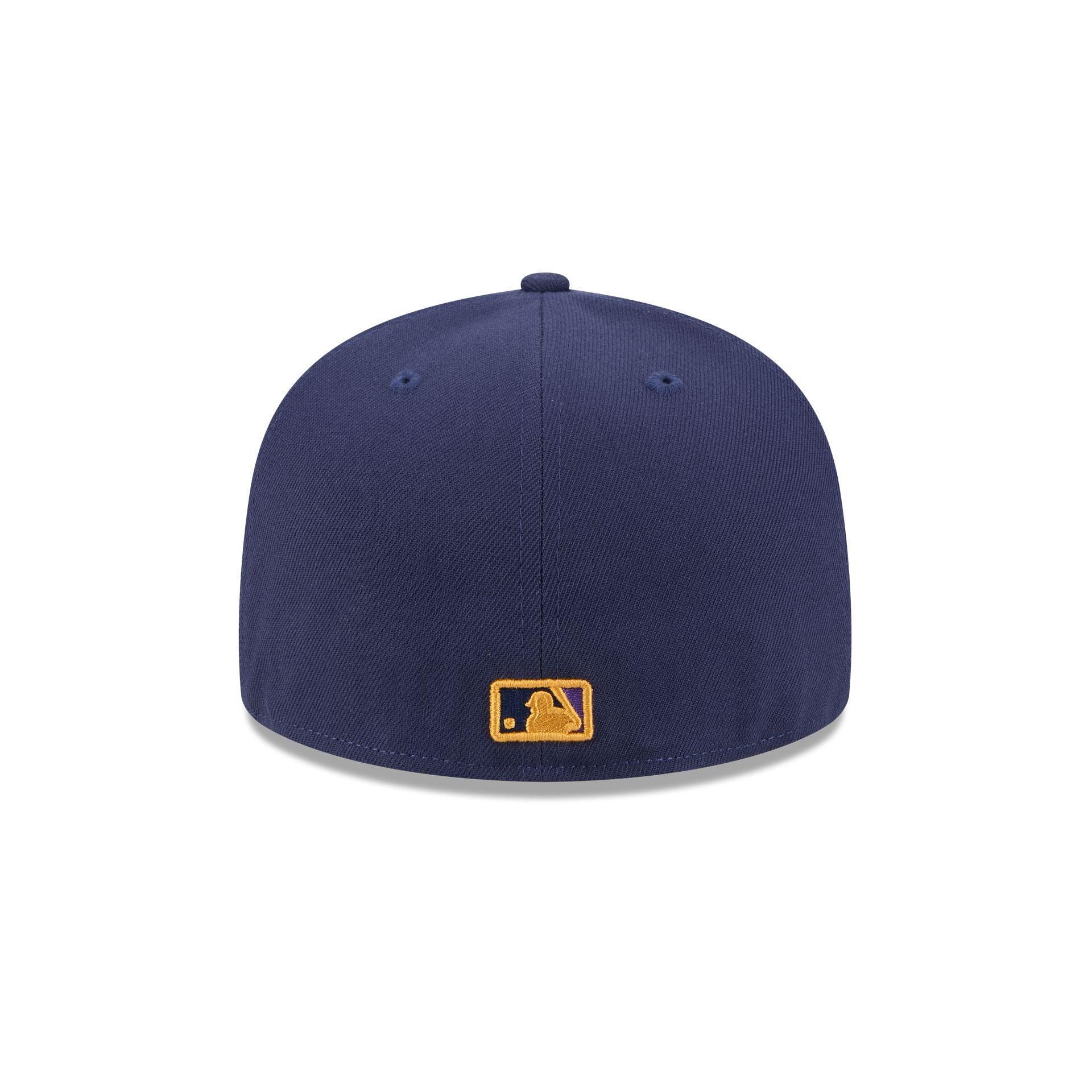 Tennessee Titans 2025 Sideline Hot Weather 59FIFTY Fitted Hat Male Product Image