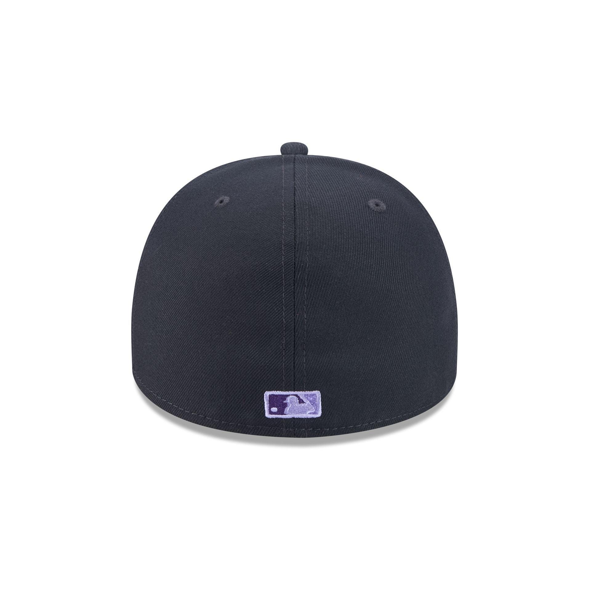 Chicago Cubs Jackie Robinson Day 2025 Golfer Hat Male Product Image