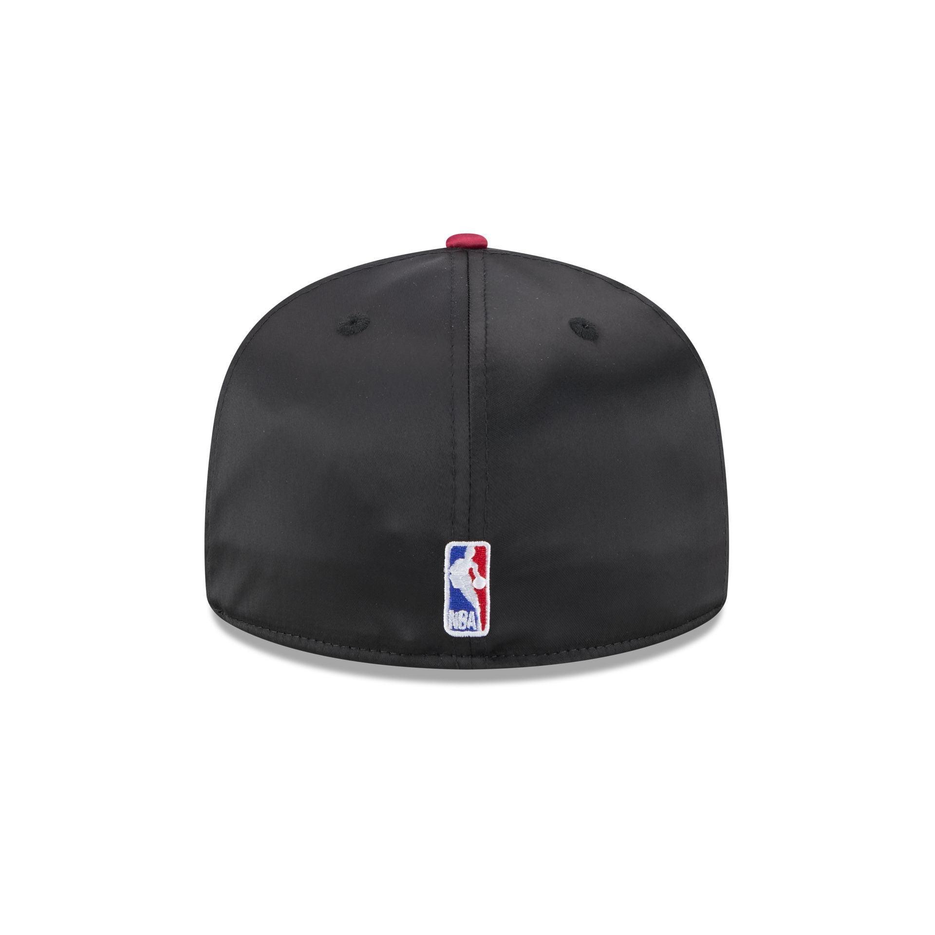 Montreal Canadiens Ripstop 9FORTY M-Crown A-Frame Snapback Hat Male Product Image