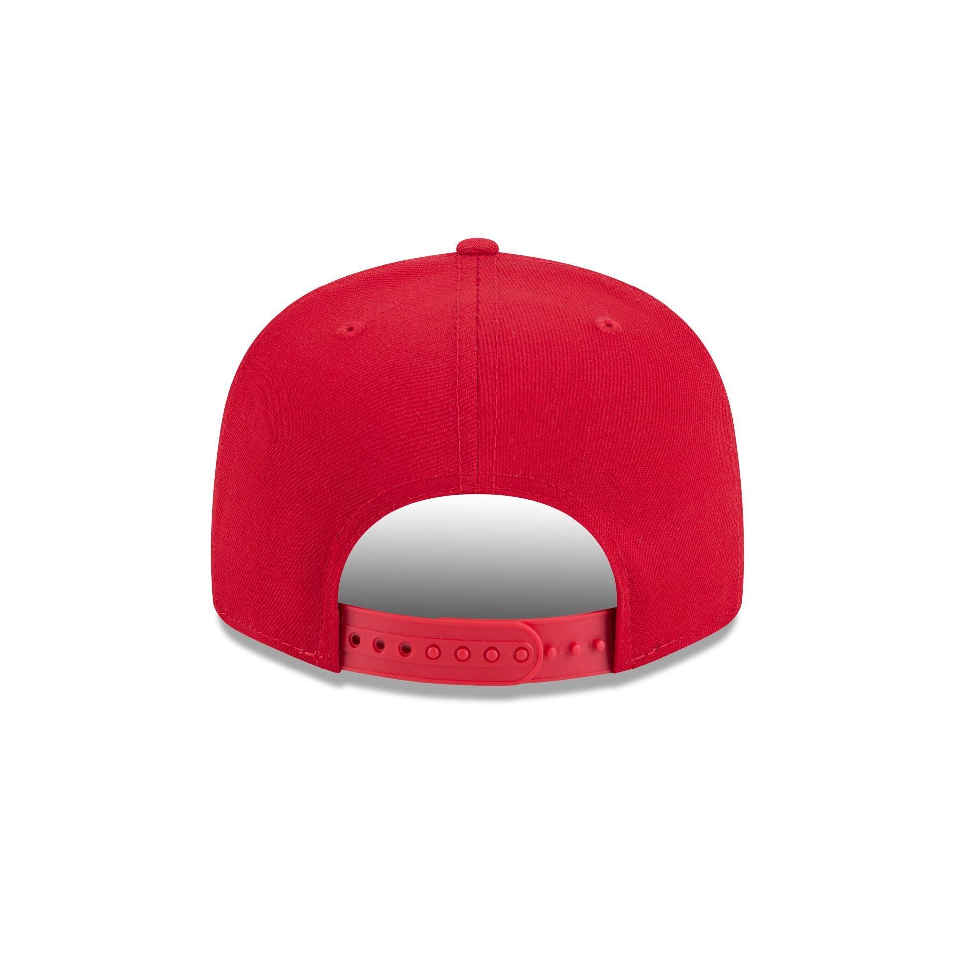 Portland Trail Blazers 2024 Statement Edition 9FIFTY Snapback Hat Male Product Image