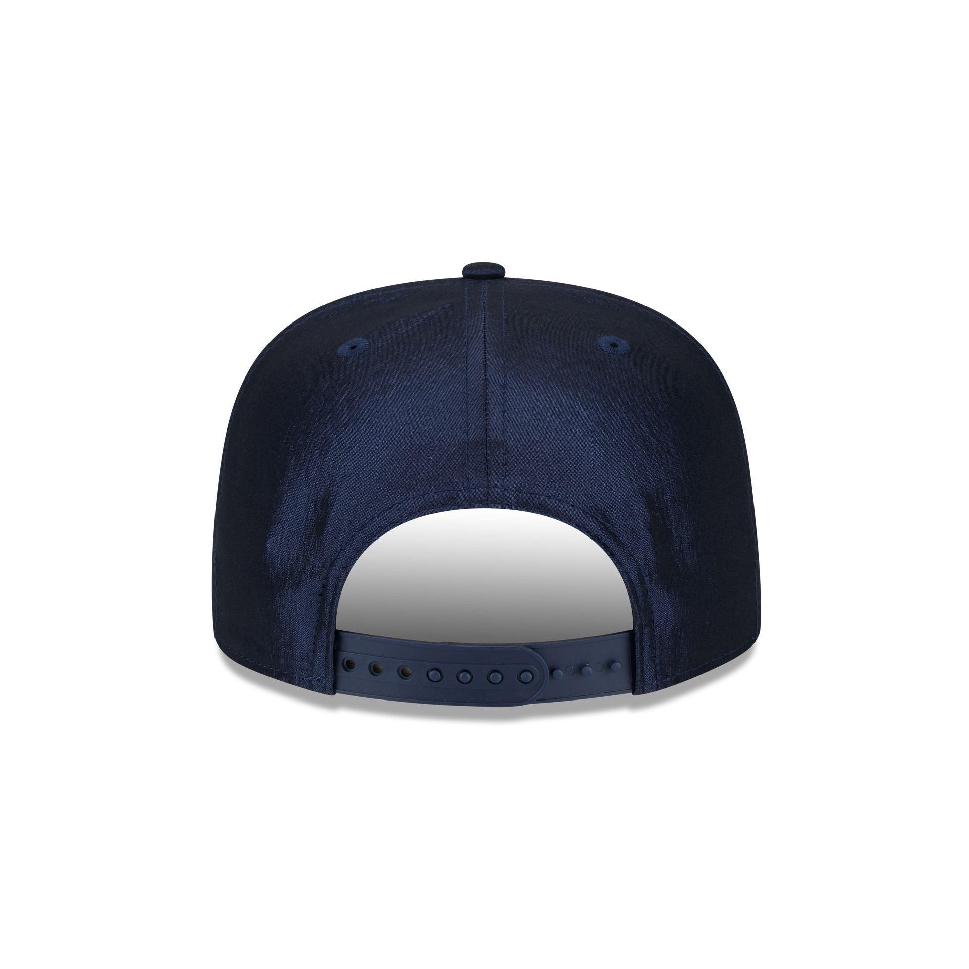 Miami Heat Team Rope Golfer Hat Male Product Image