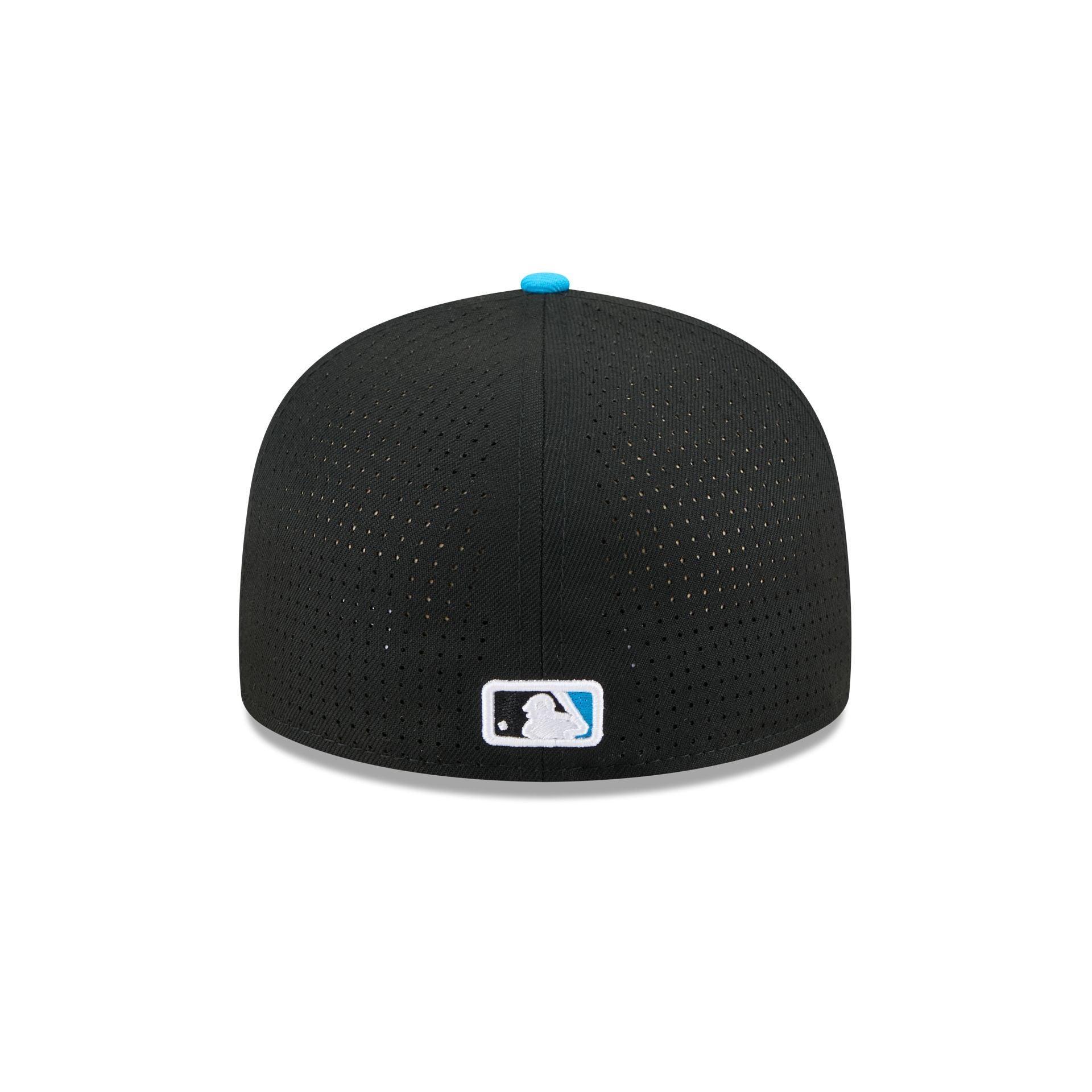 Edmonton Elks Team 9FIFTY Snapback Hat Male Product Image