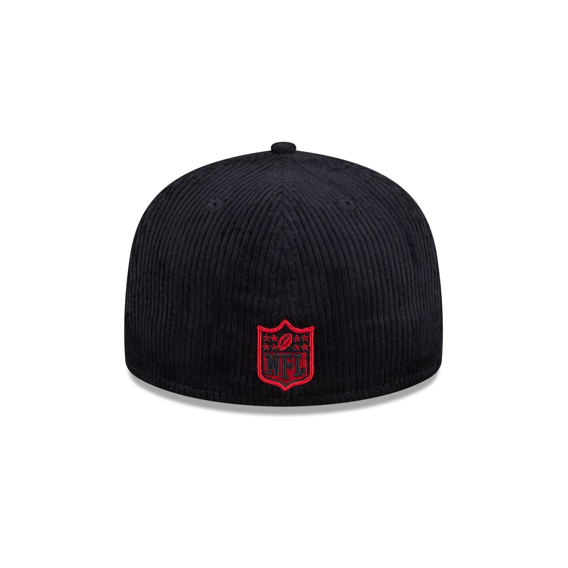 FELT x Tampa Bay Buccaneers 59FIFTY Fitted Hat Male Product Image