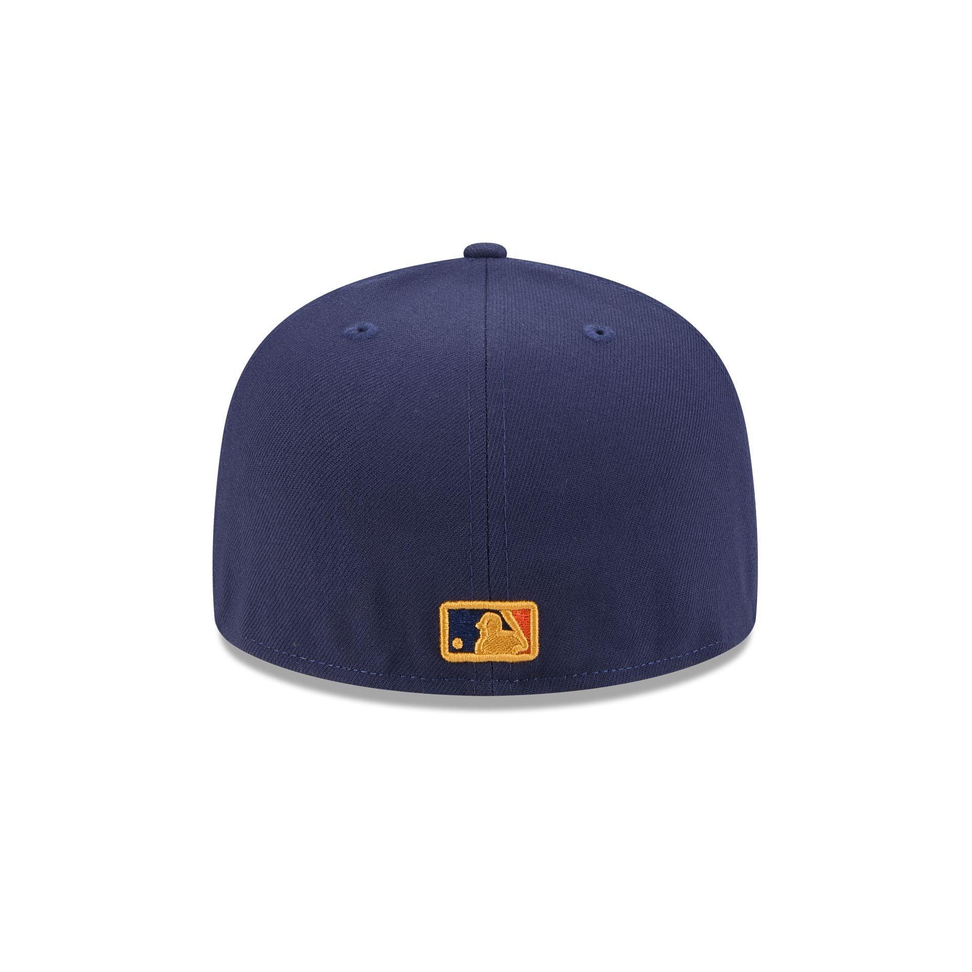 Arizona State Sun Devils Maroon 59FIFTY Fitted Hat Male Product Image
