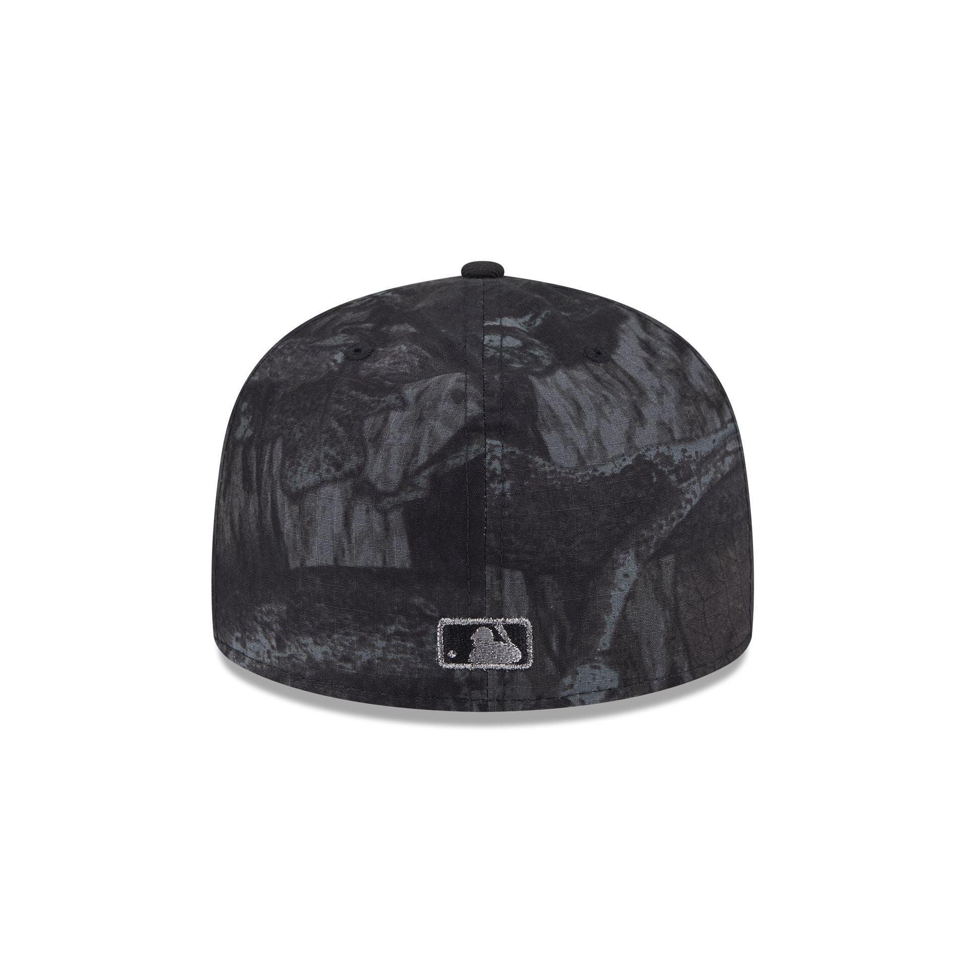 New York Yankees Sport Classics Pastel 59FIFTY Fitted Hat Male Product Image