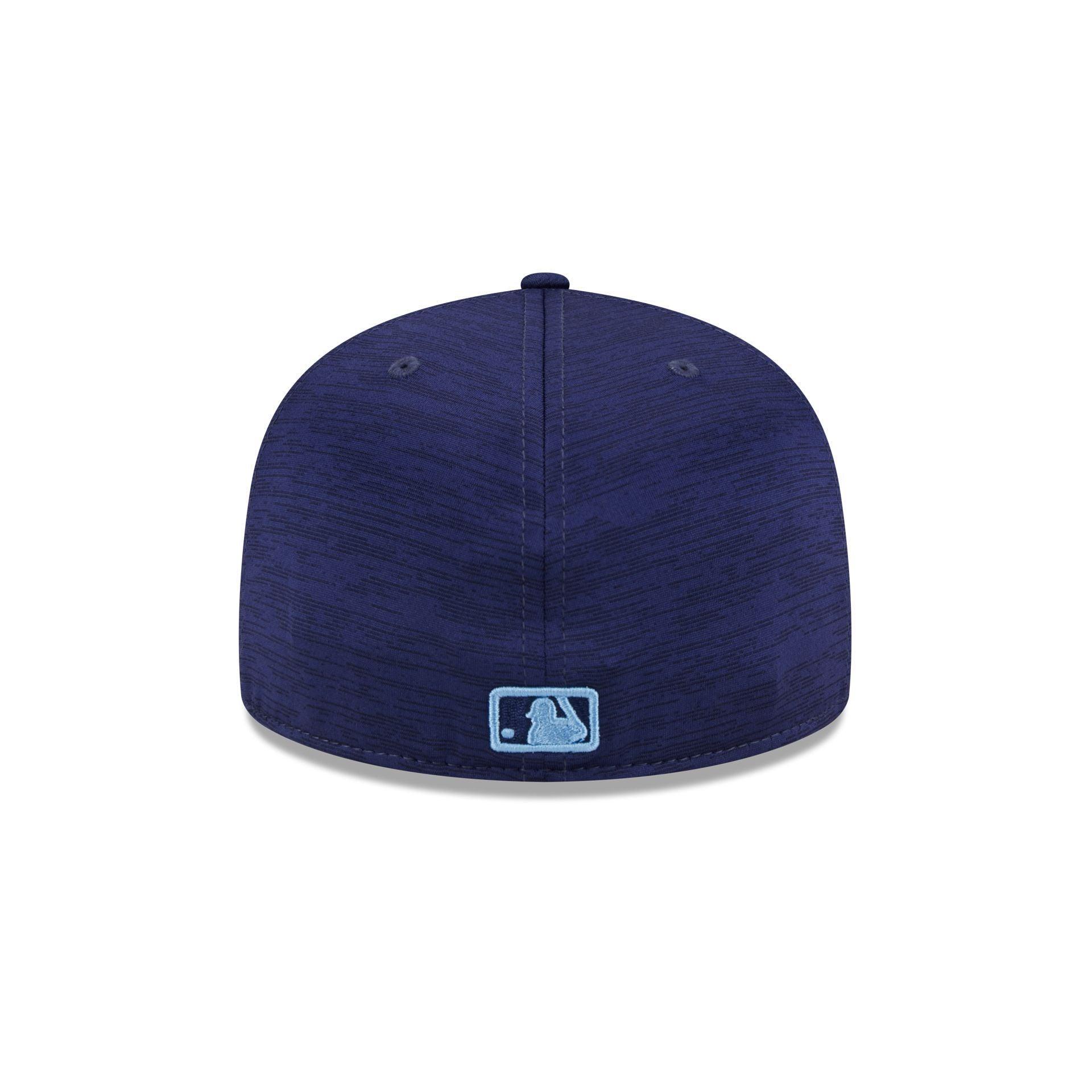Chicago Cubs Color Pack Earthy Brown 59FIFTY Fitted Hat Male Product Image