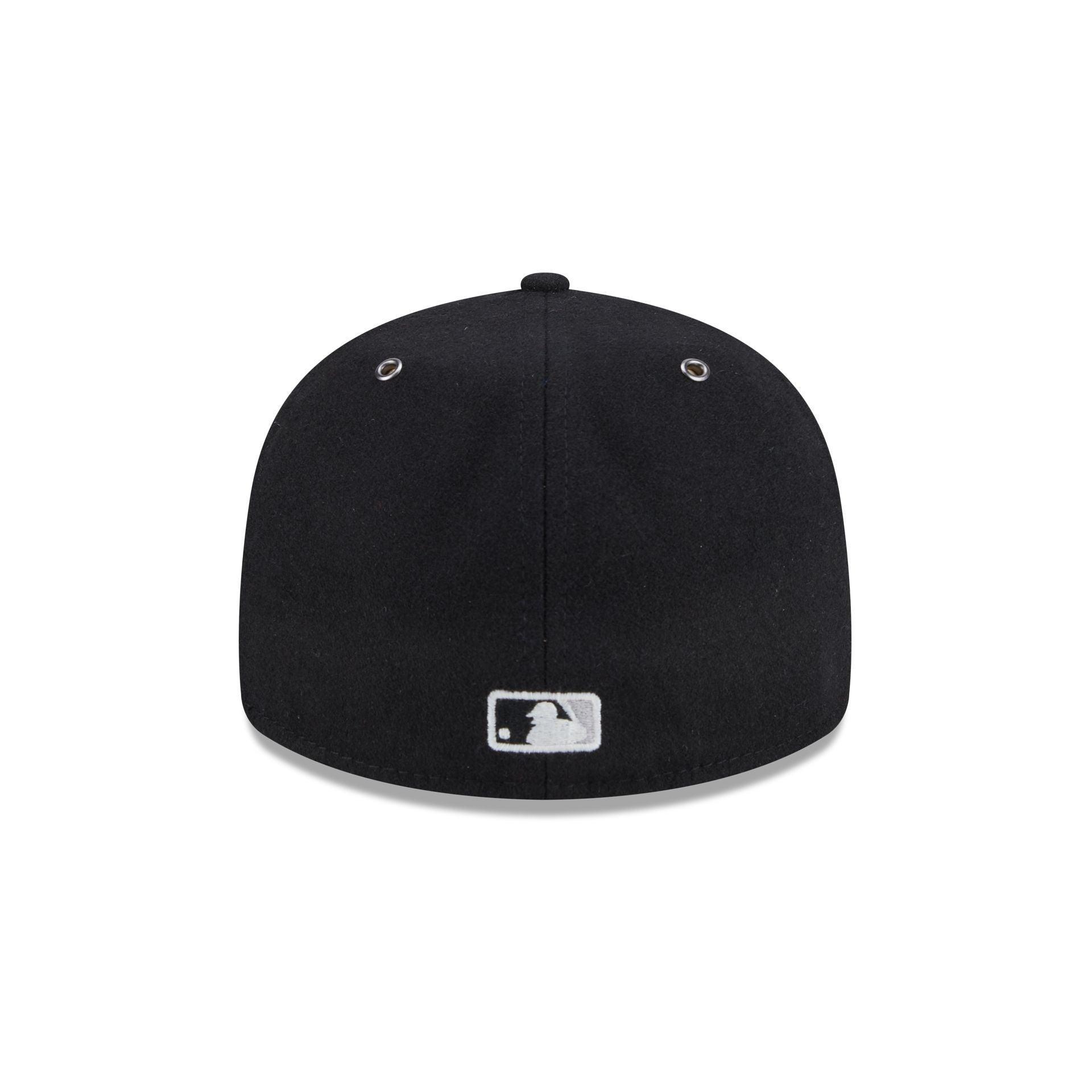 Atlanta Braves Hall of Fame 2025 Retro Crown 9FIFTY Snapback Hat Male Product Image