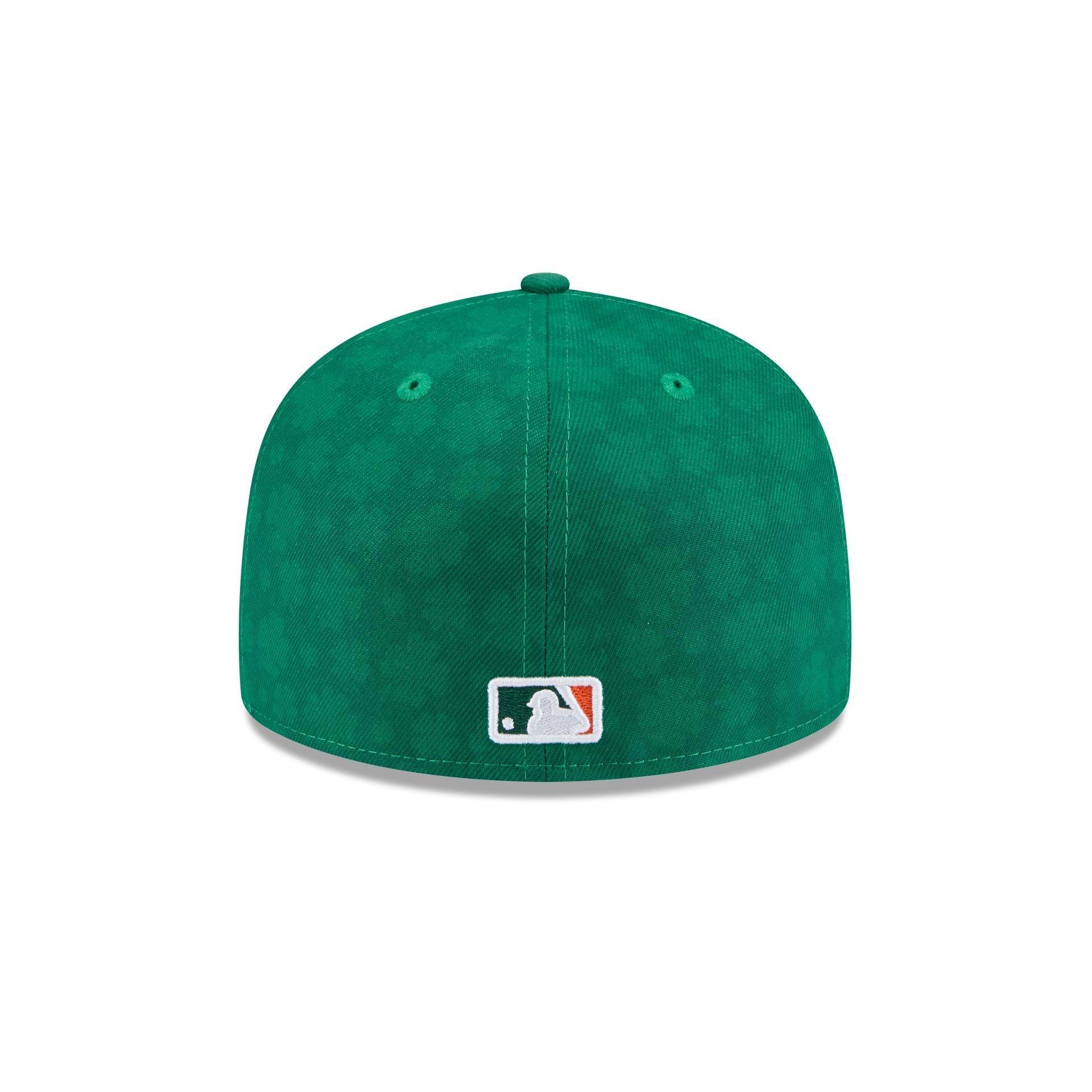 Chicago Cubs Turn Back the Clock 59FIFTY Fitted Hat Male Product Image