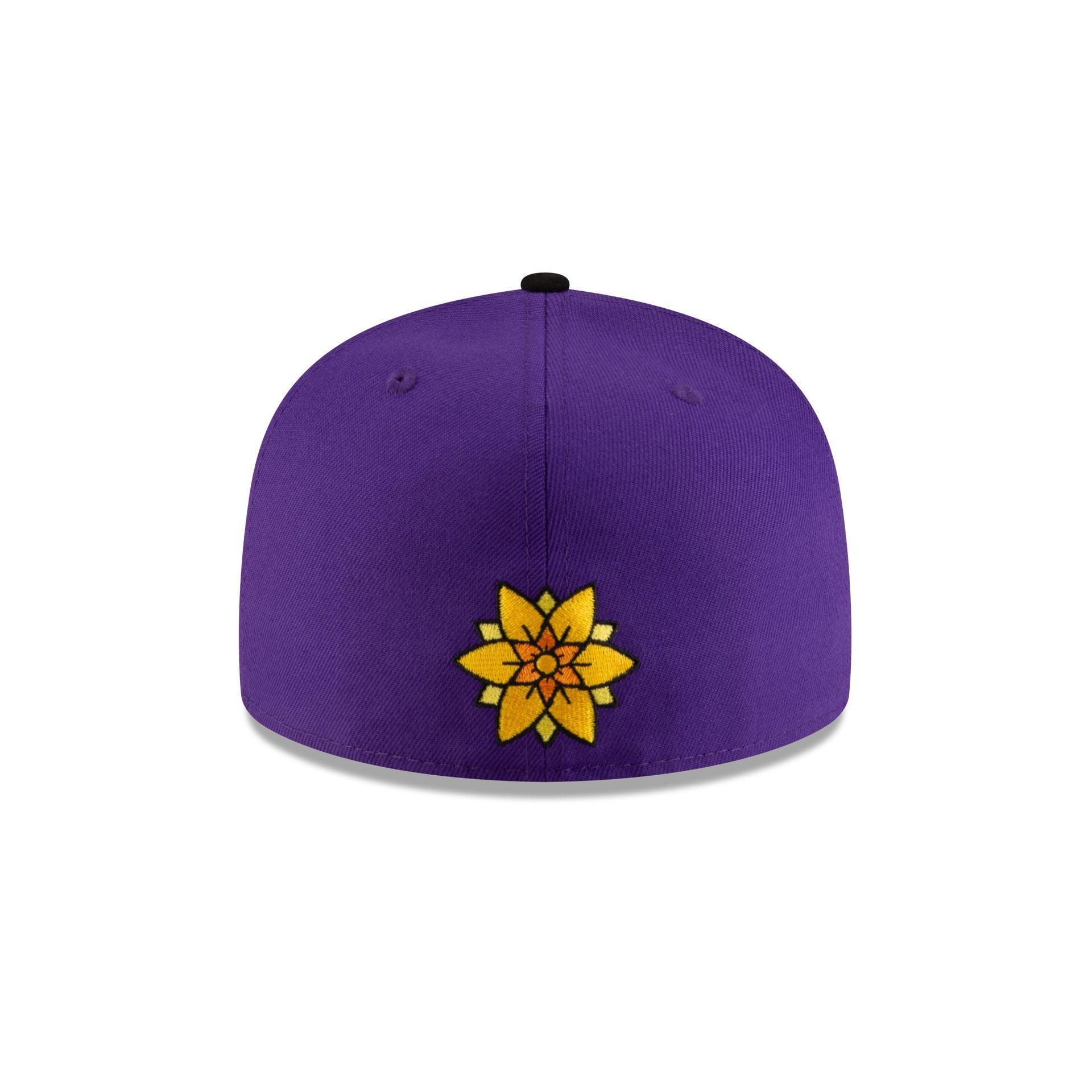Memphis Tigers Team 59FIFTY Fitted Hat Male Product Image