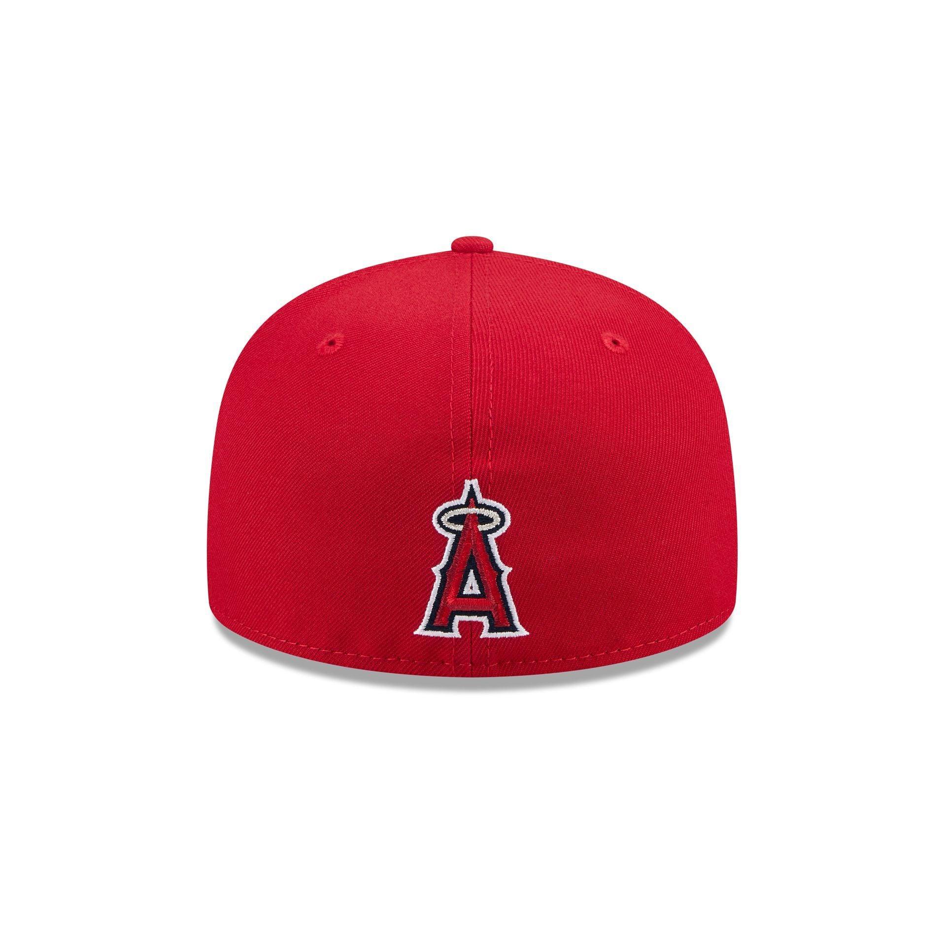 St. Louis City SC Team 9FIFTY Snapback Hat Male Product Image