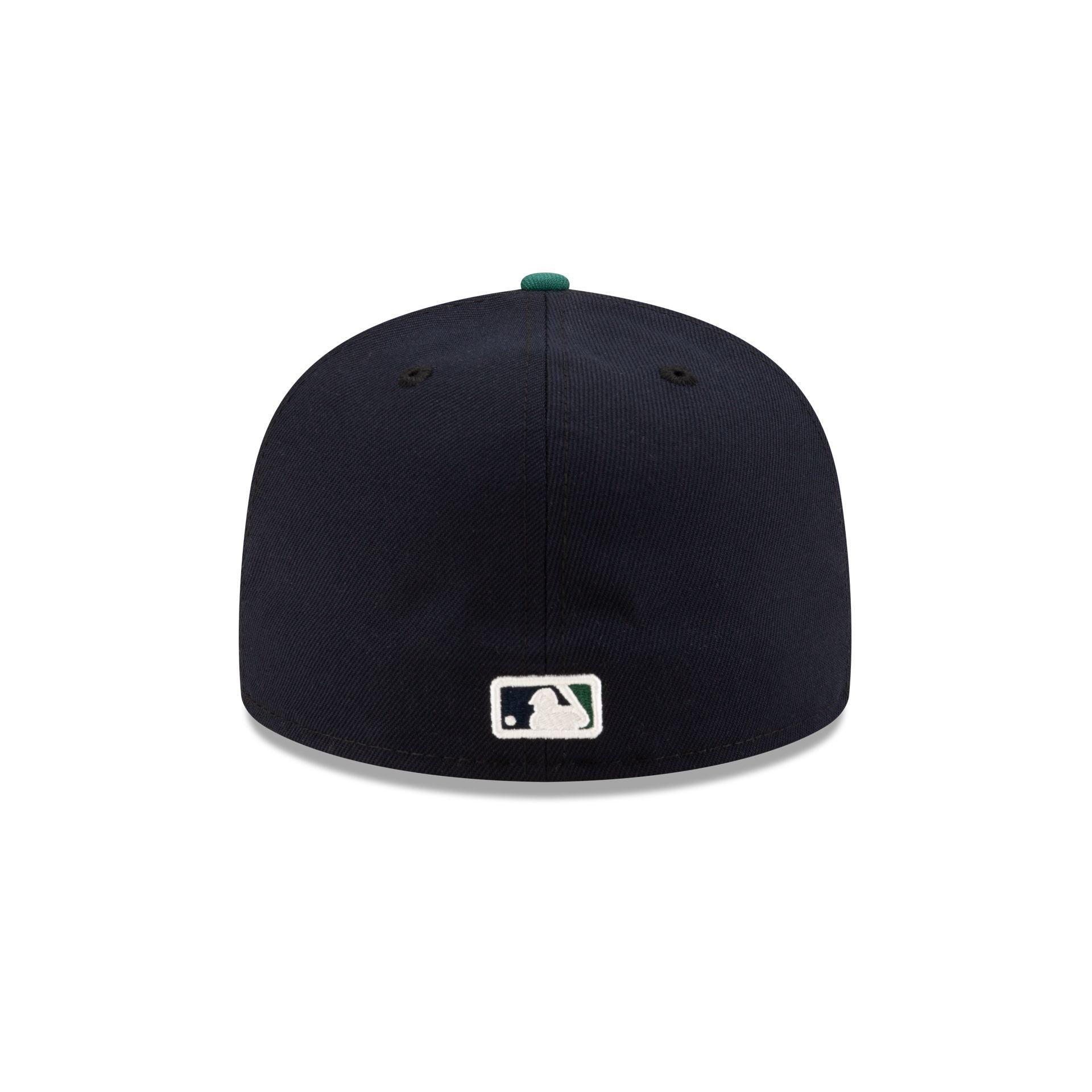 Colorado Rockies Hall of Fame Weekend 2024 59FIFTY Fitted Hat Male Product Image