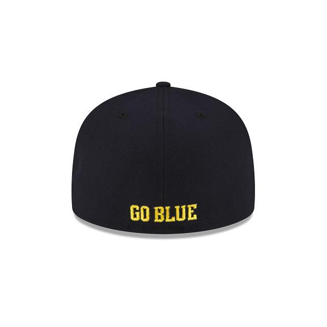 Portland Trail Blazers 2024 Statement Edition 9FIFTY Snapback Hat Male Product Image